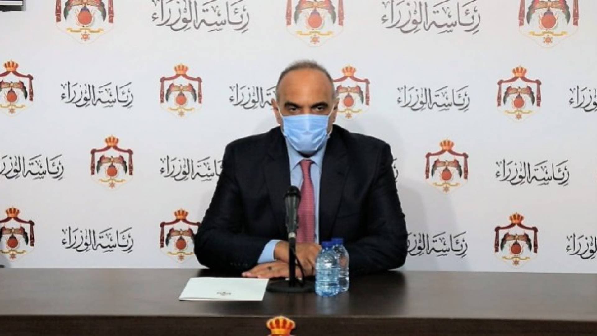 الحكومة: برنامج لتوسيع الحماية الاجتماعية للافراد المتضررين من كورونا.. فيديو