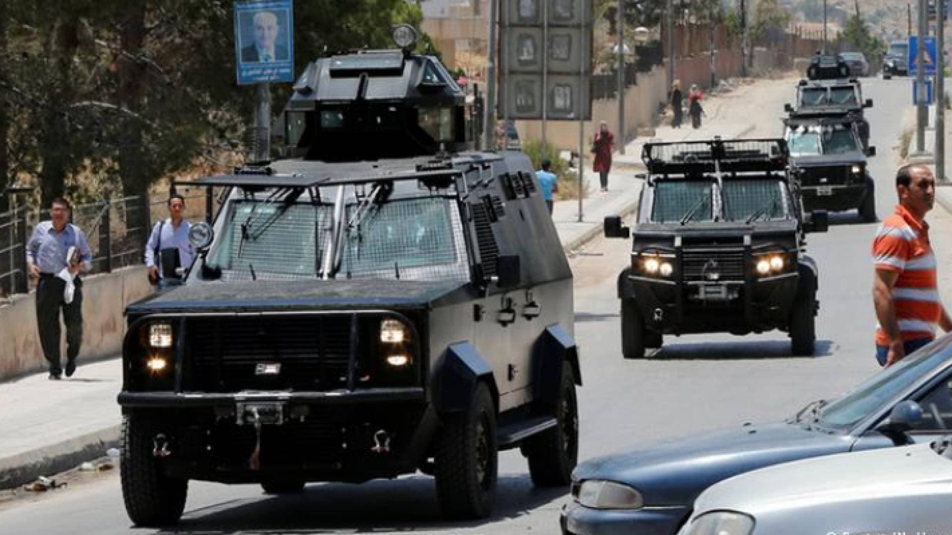 ٥ إصابات بينها سيئة بمشاجرة جماعية في الصريح باربد