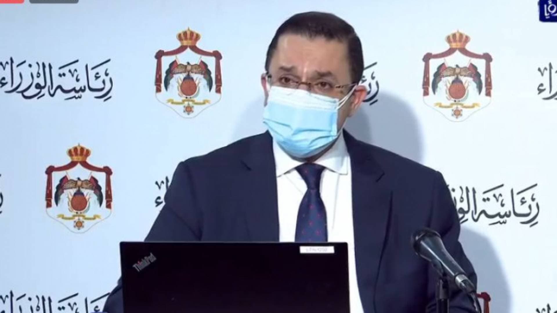 الحكومة تطمئن الأردنيين: لا ضرائب جديدة ولا رفع لأي رسوم بموازنة ٢٠٢١