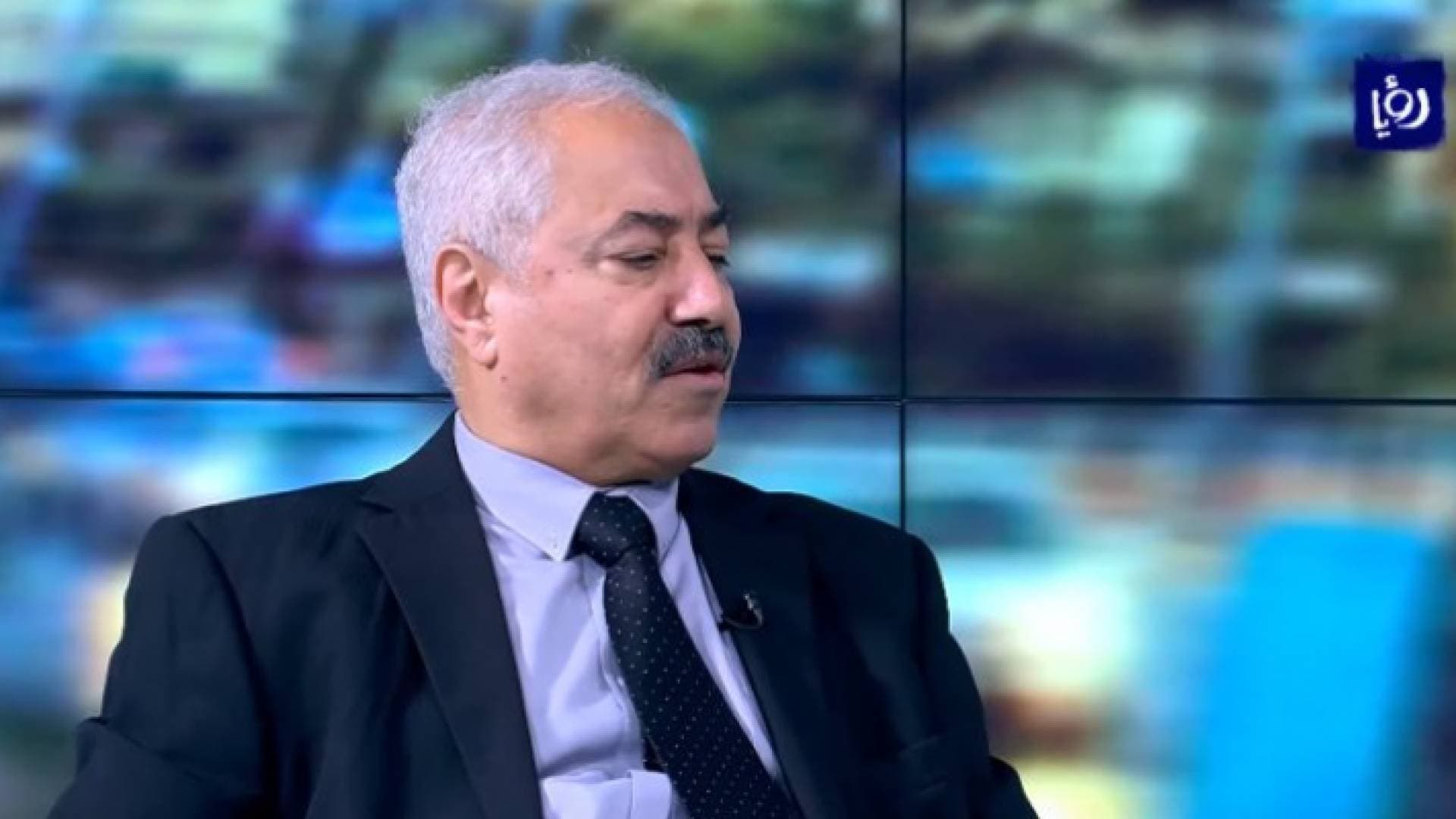 داودية يلتقي جمعيات مربي الأبقار ومصدري الفواكه