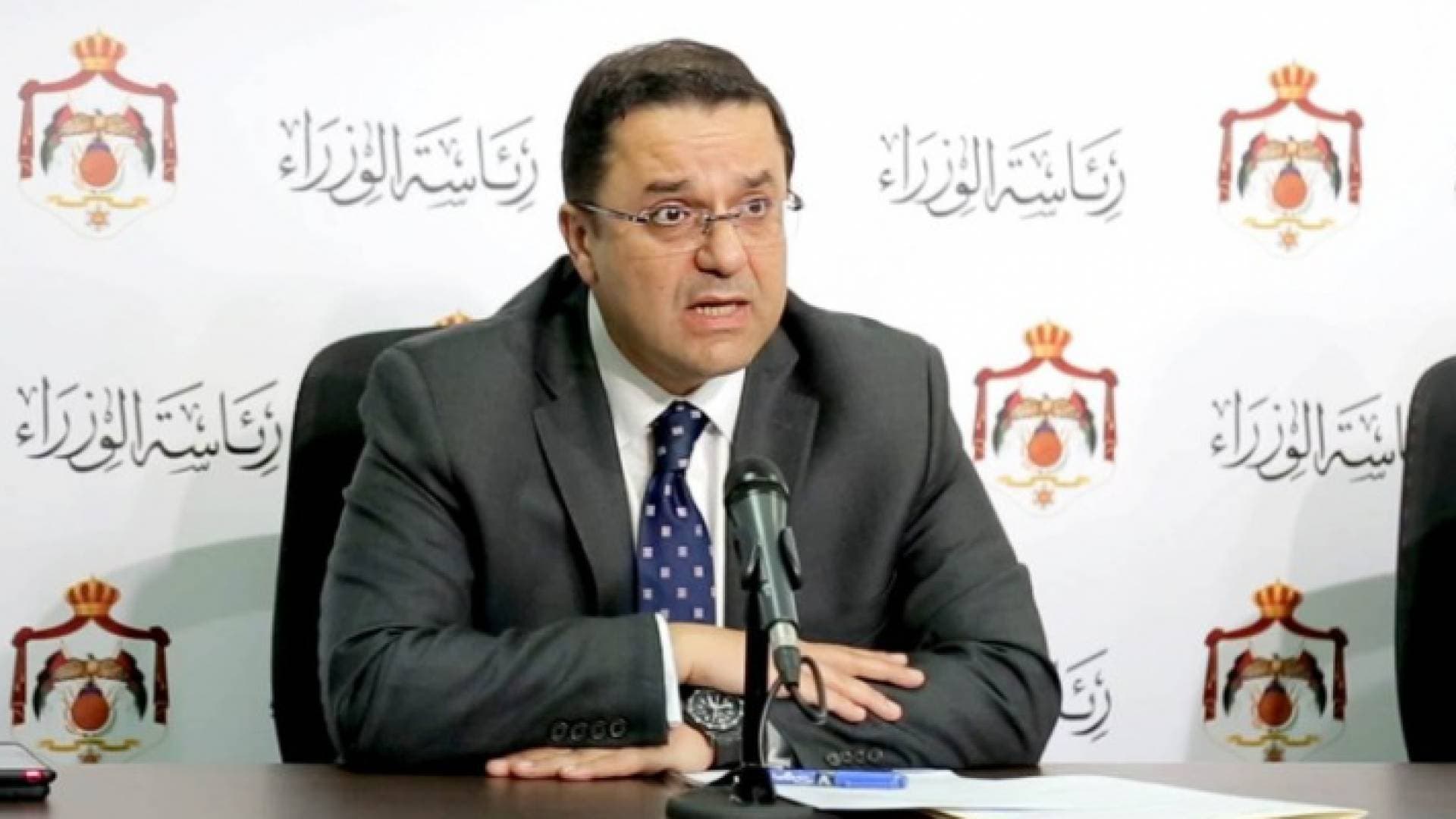كم مليارا تبلغ قيمة عجز الموازنة العامة لـ ٢٠٢١ في الأردن؟.. فيديو