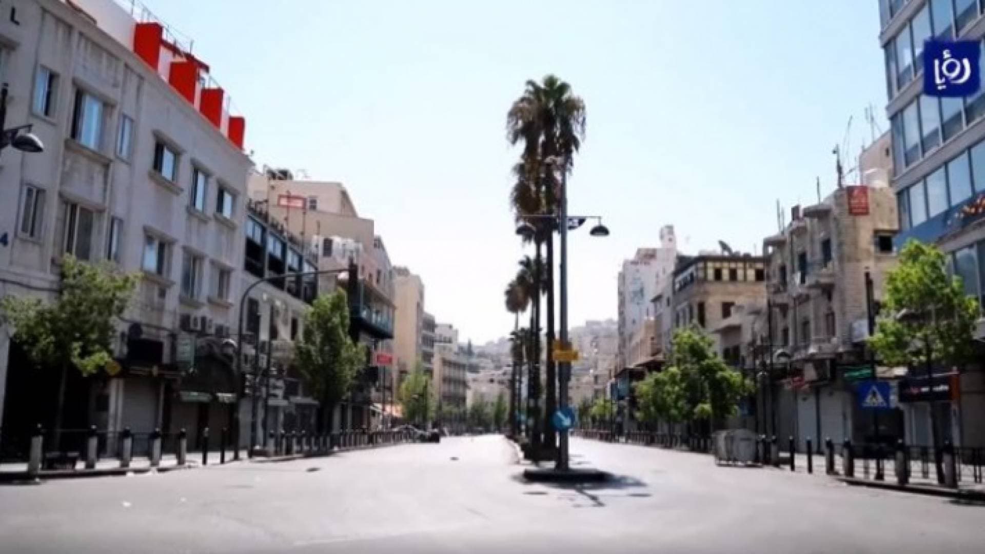 "تجارة عمان" تطالب بإلغاء حظر يوم الجمعة والحظر الجزئي اليومي - فيديو