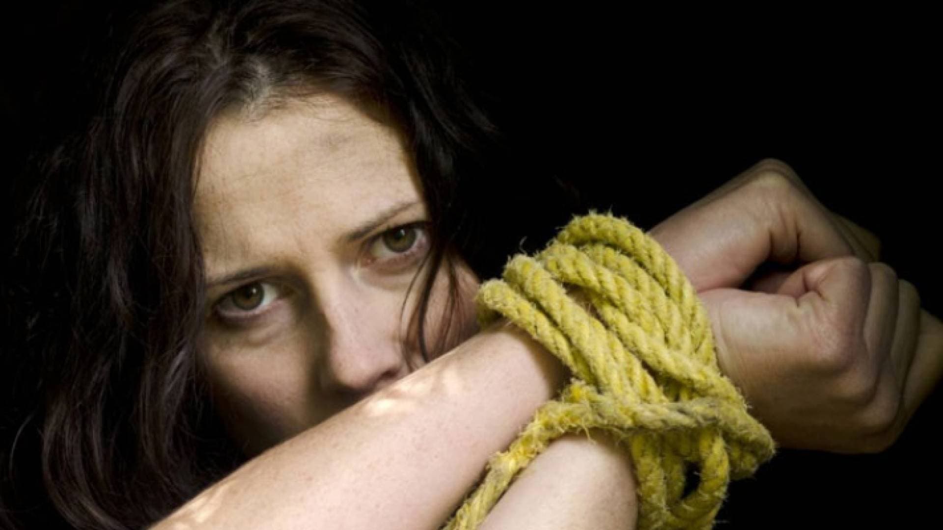 كيف ساهم تفشي كورونا في الاتجار بالنساء؟