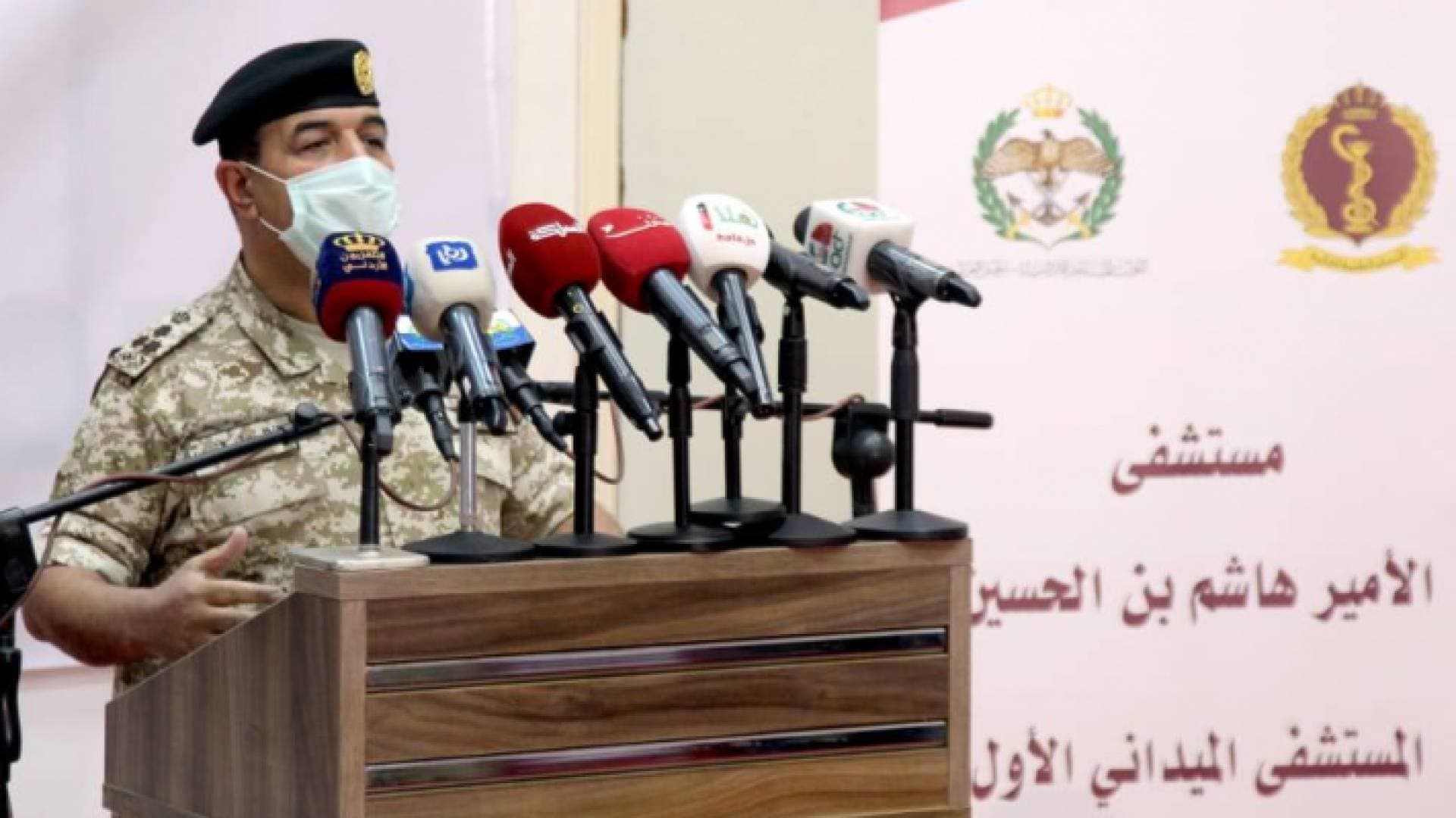 التوجيه المعنوي:إفتتاح مستشفى ميداني آخر الأسبوع المقبل
