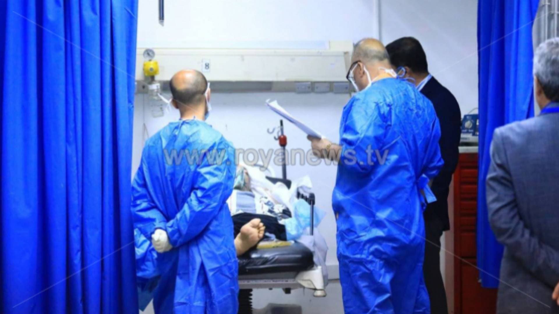 تفاصيل تسعيرة علاج مصابي كورونا في المستشفيات الأردنية الخاصة