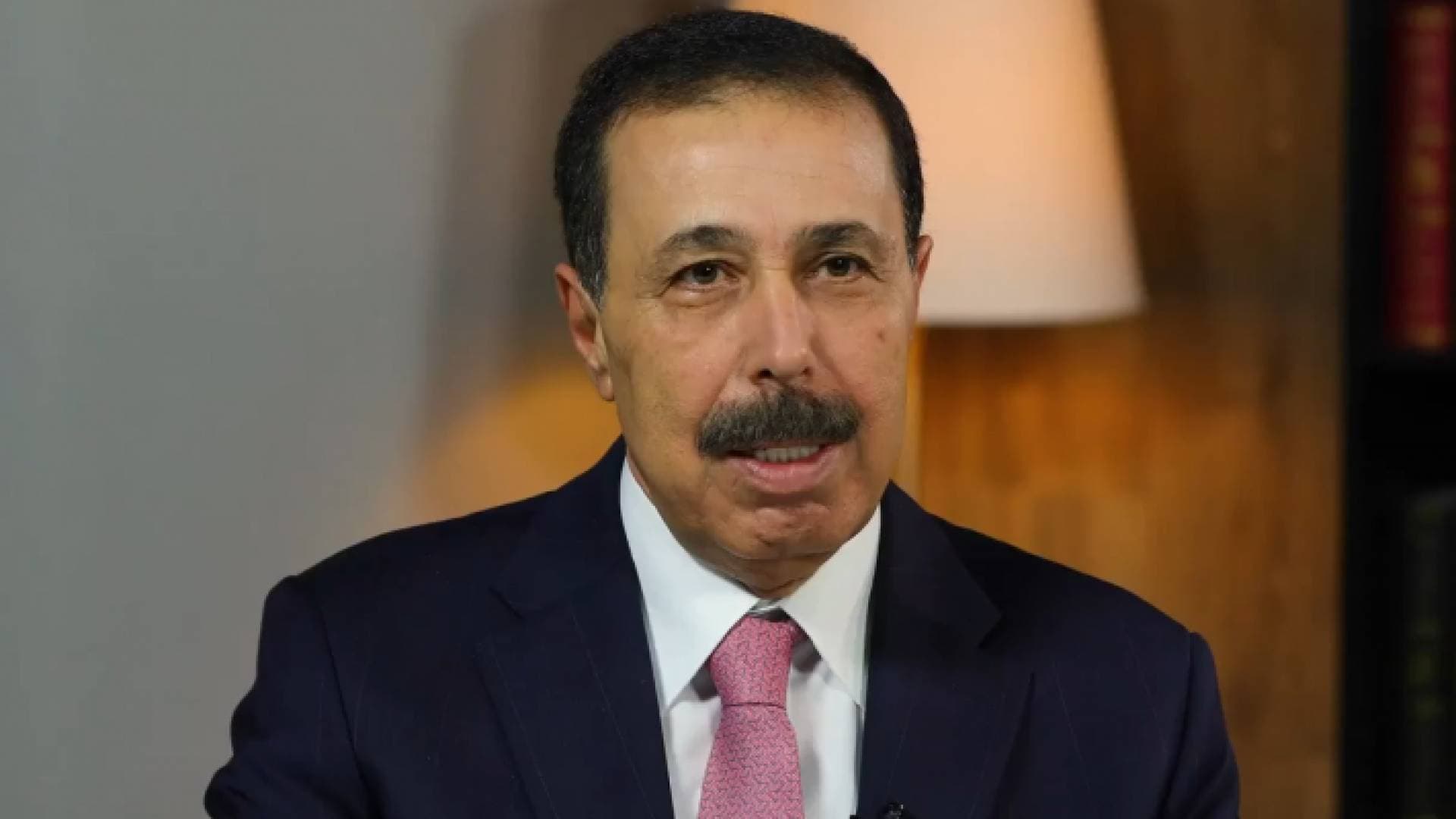 النعيمي: ندرس إعداد مناهج خاصة بالطلبة من ذوي الإعاقة