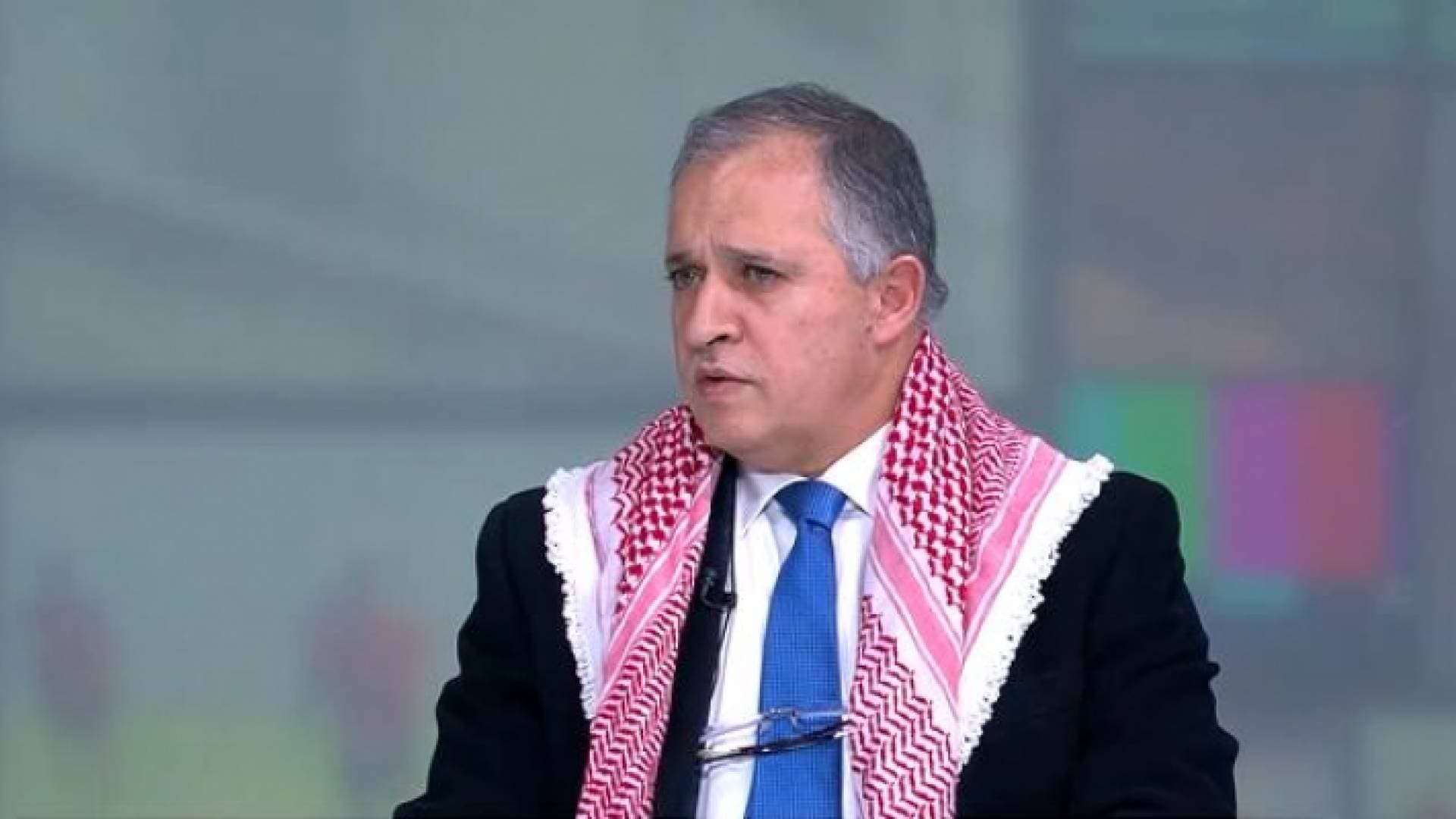 القطامين يكشف لرؤيا إجراءات وآليات دعم العاملين في القطاع الخاص ماليا - فيديو