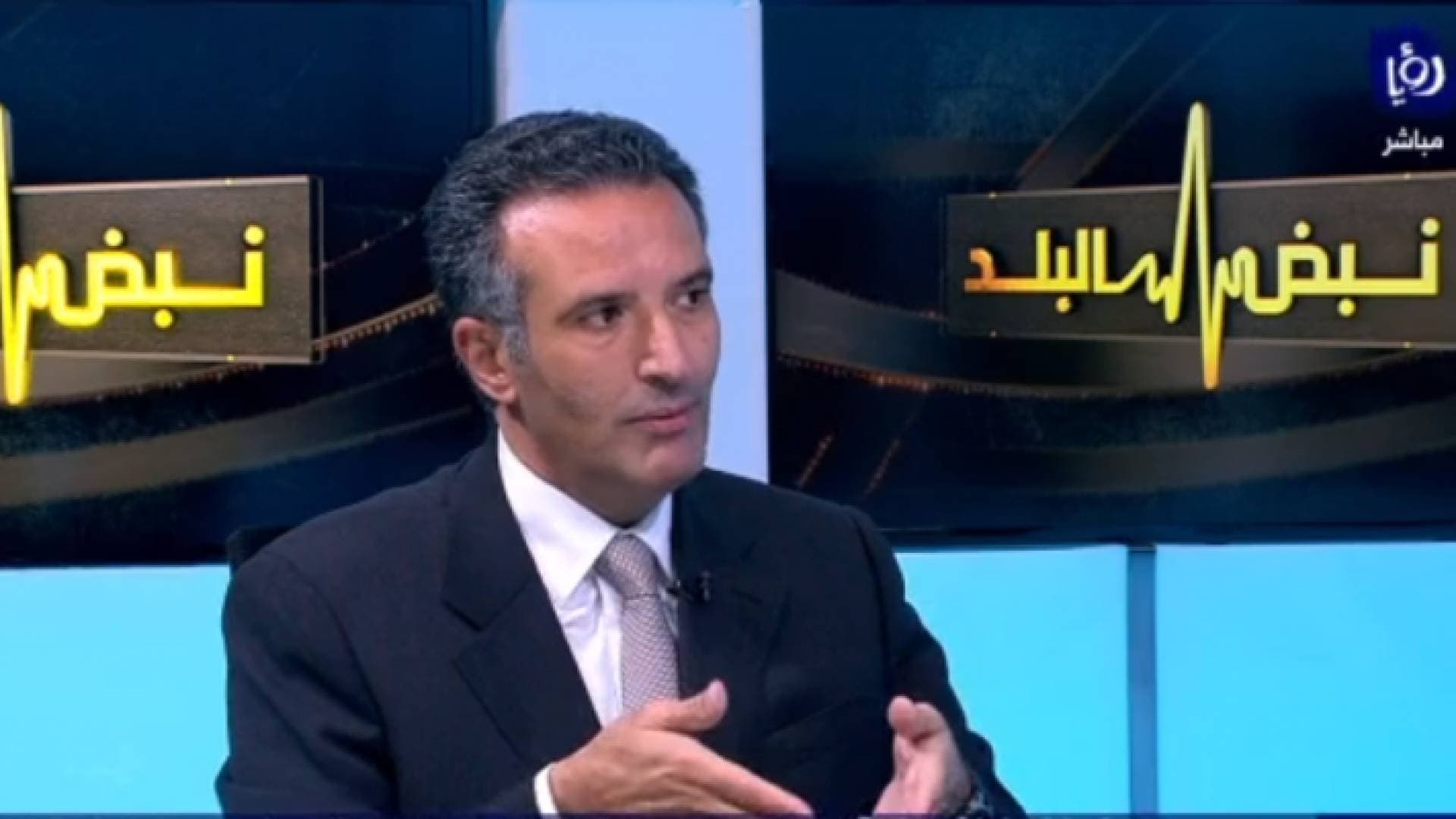 وزير السياحة: خسائر قطاع السياحة في الأردن تجاوزت ٣ مليارات دولار بسبب كورونا - فيديو