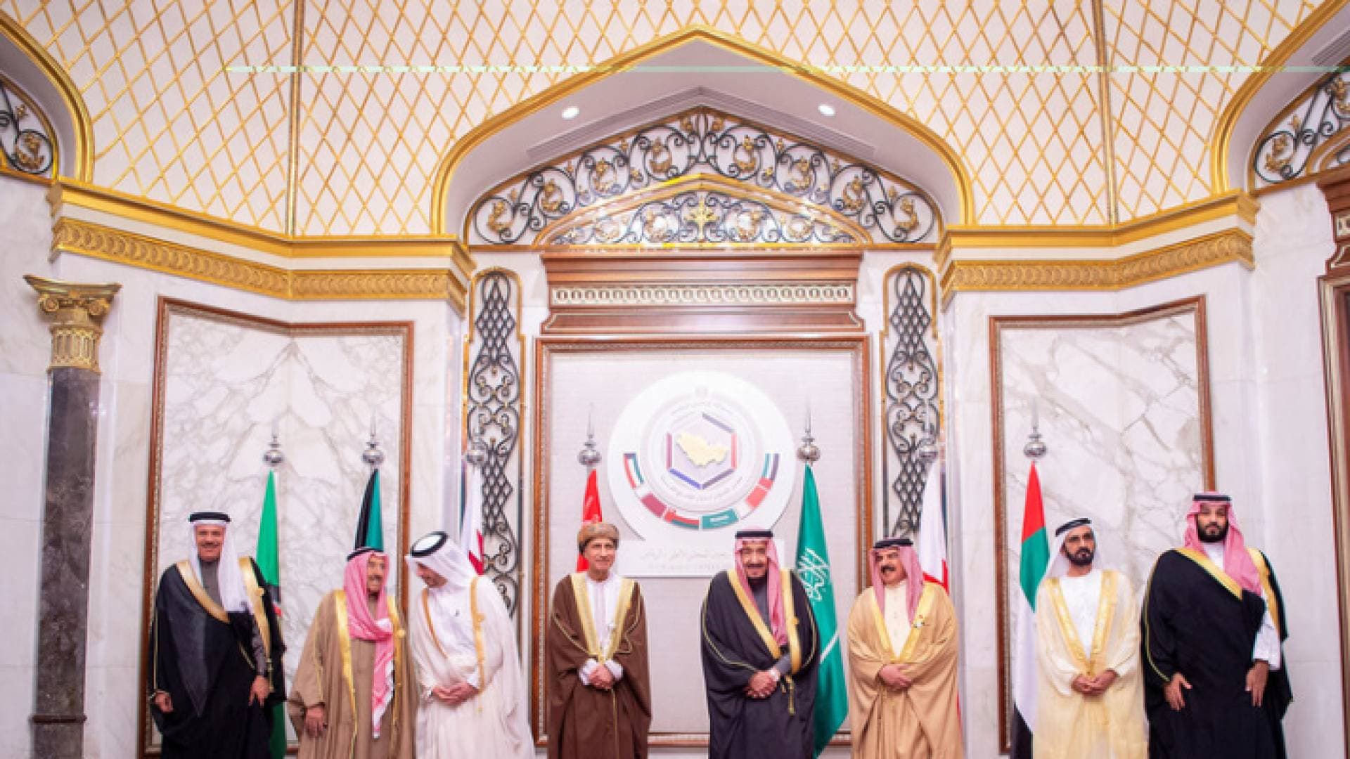 توقعات بعقد القمة الخليجية المقبلة في السعودية بدل البحرين