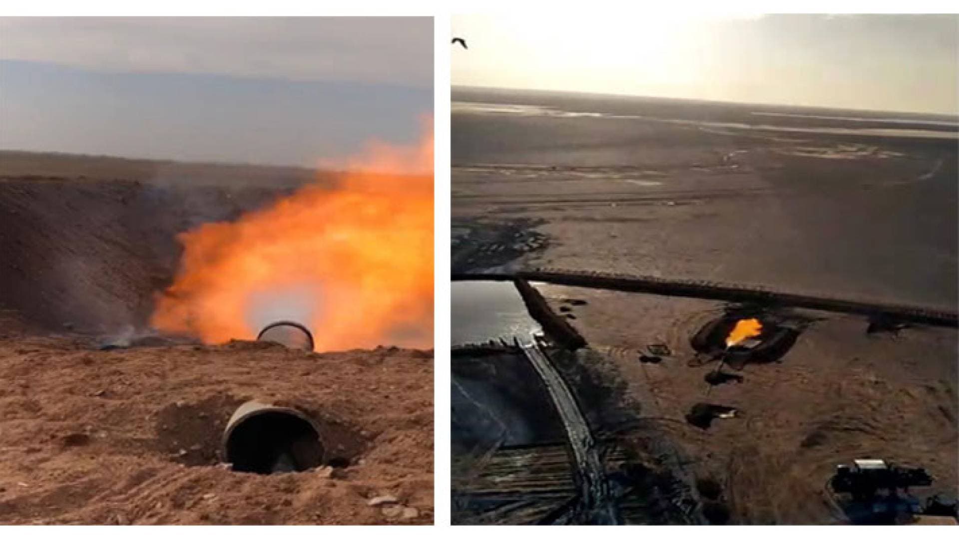 زواتي للأردنيين: نتائج واعدة من البئر ٥٣ في حقل الريشة للغاز