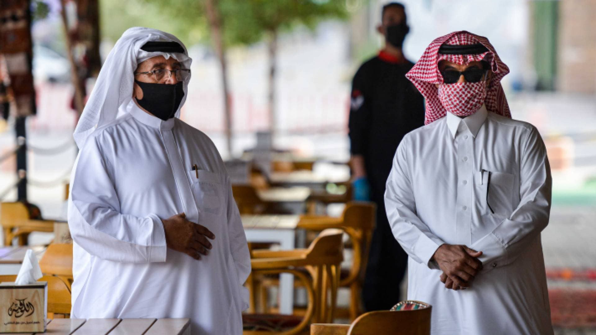 السعودية .. لقاح فايزر "آمن"