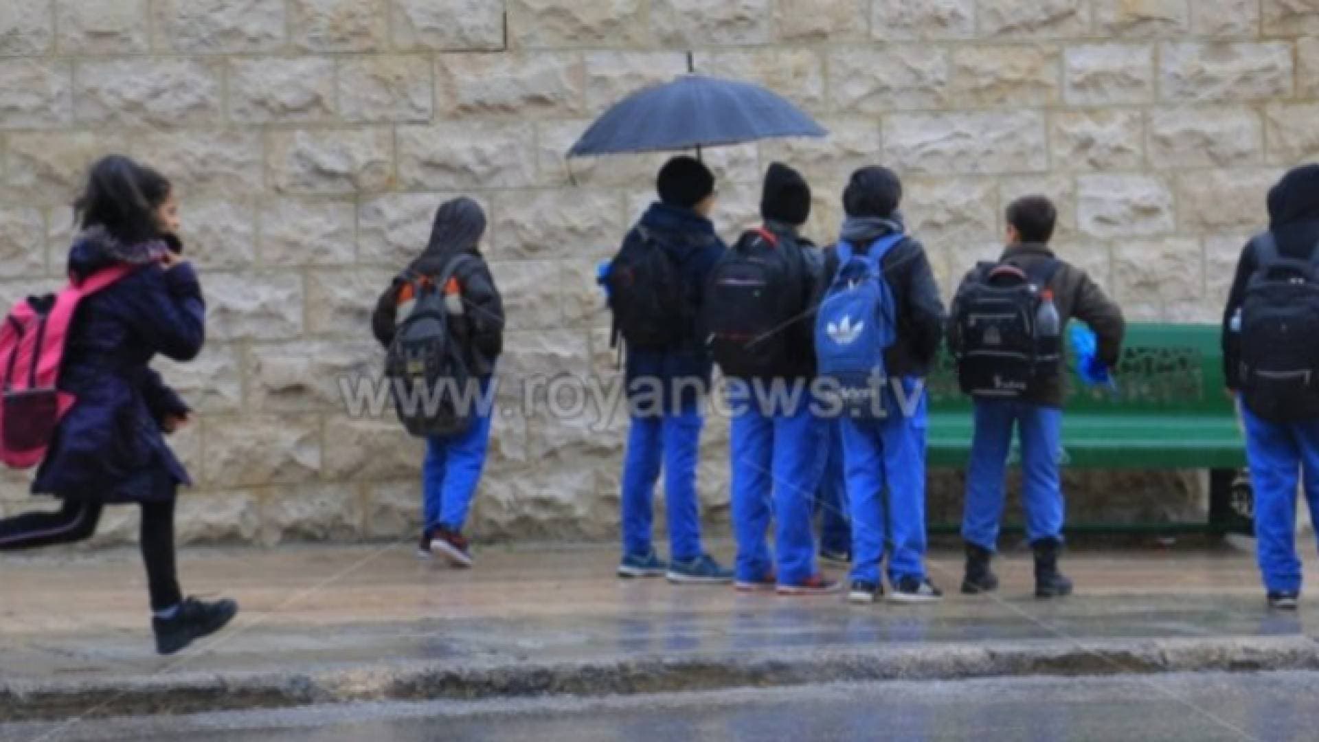 إطلاق عاصفة إلكترونية في الأردن للمطالبة بالعودة للمدارس