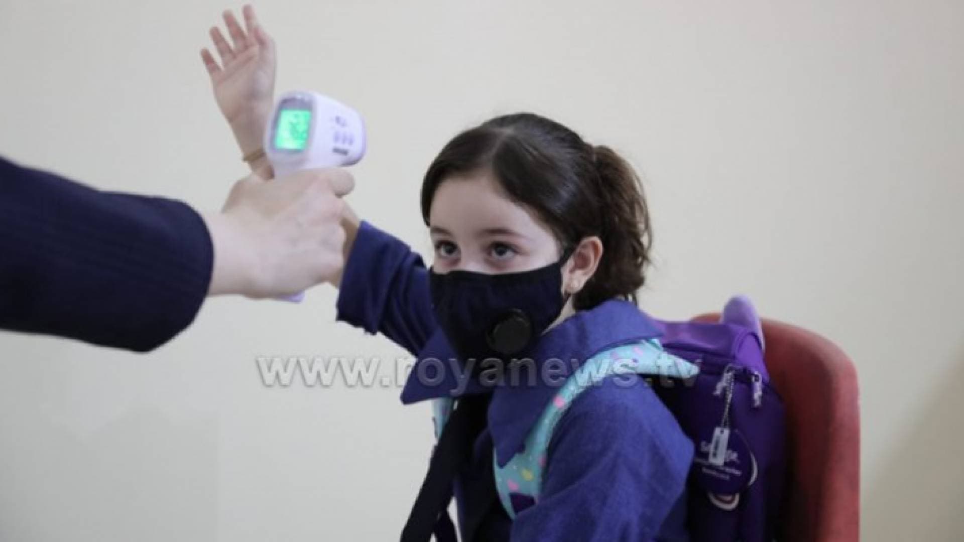 وزارة التربية: عودة تدريجية للمدارس "حال حدوثها" والقرار بيد لجنة الأوبئة