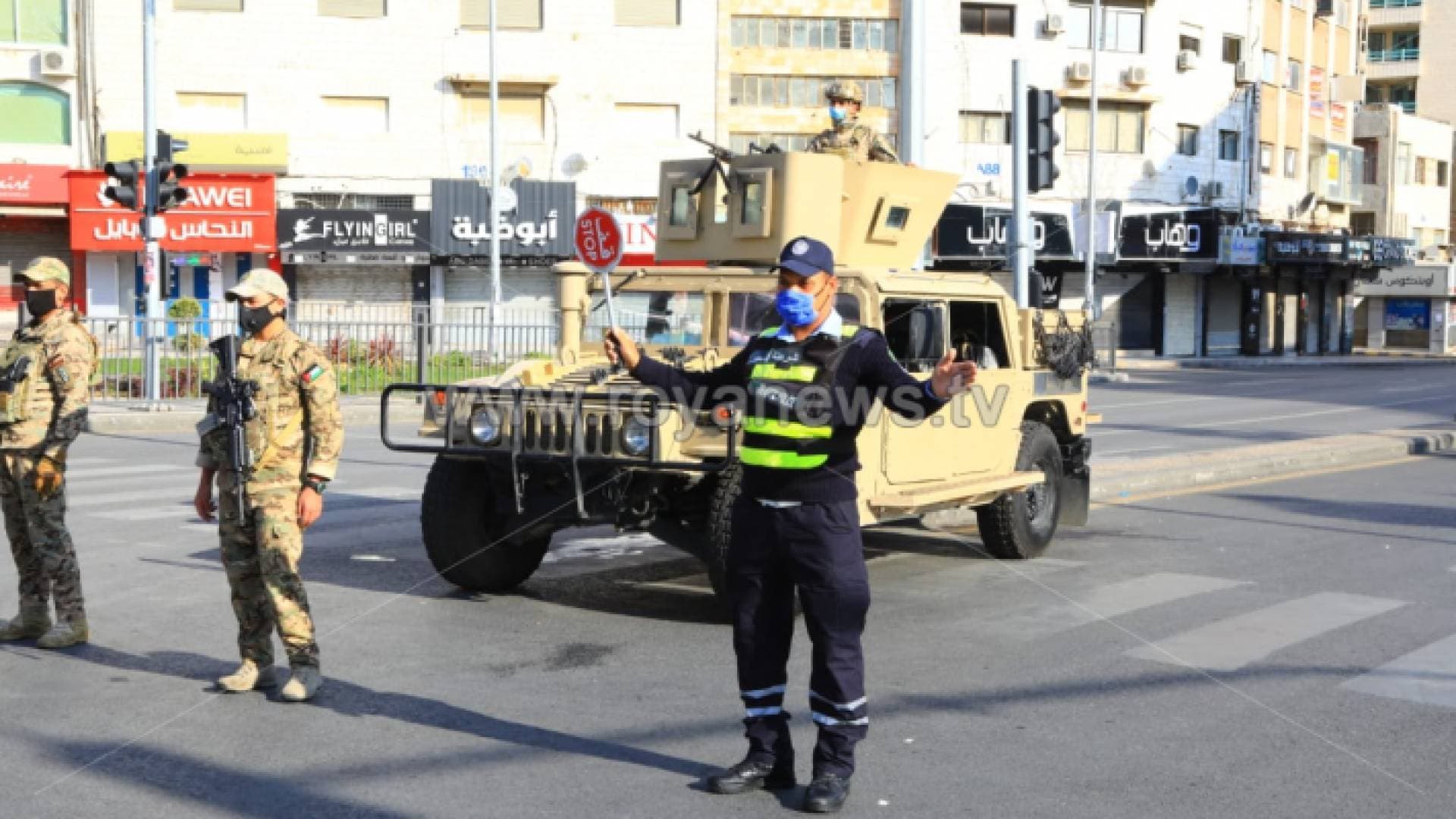 الصحة تتحدث لـ "رؤيا" حول رفع الحظر خلال الأعياد المقبلة