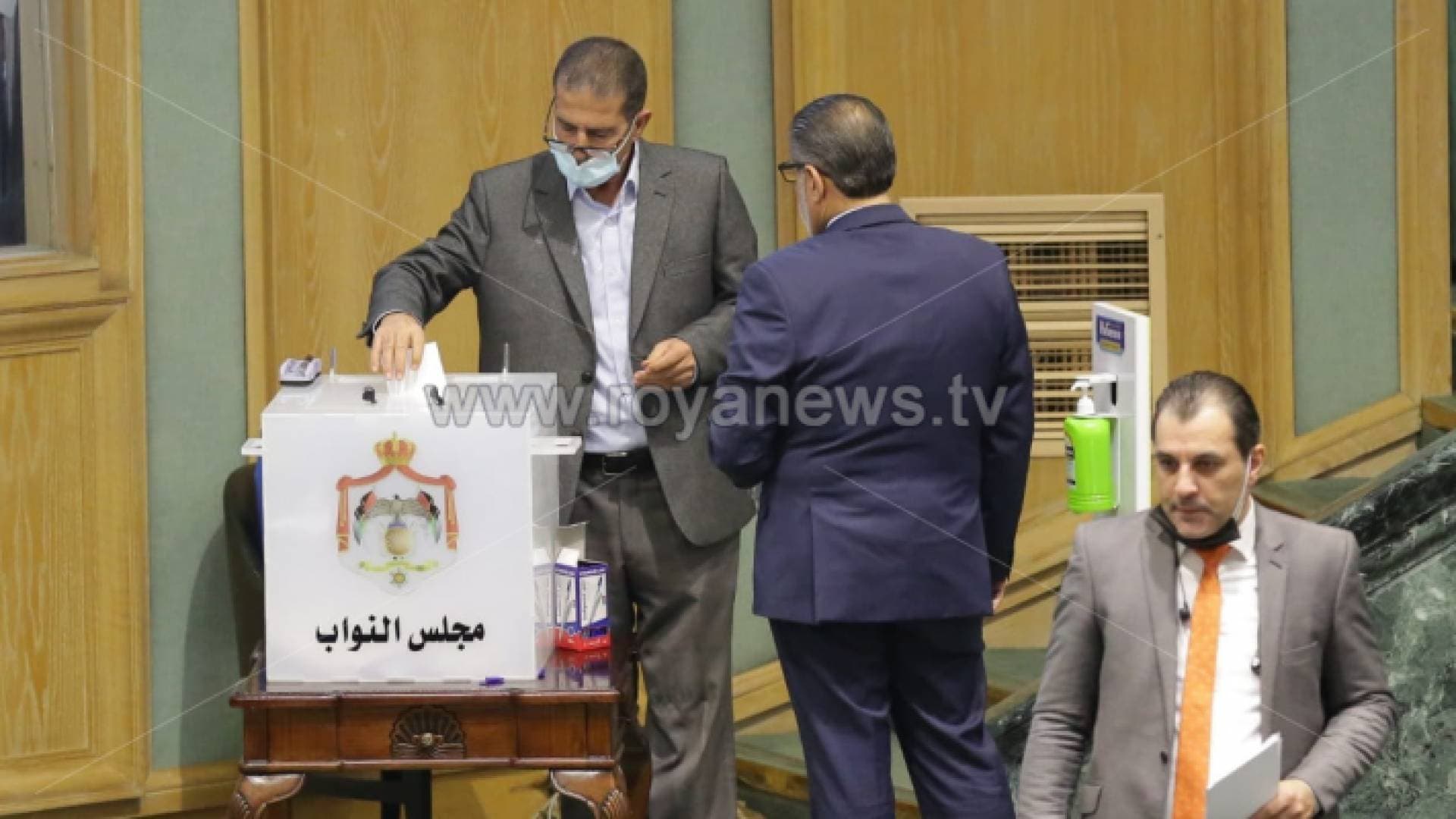 مجلس النواب يستكمل انتخاب لجانه الدائمة الثلاثاء - فيديو