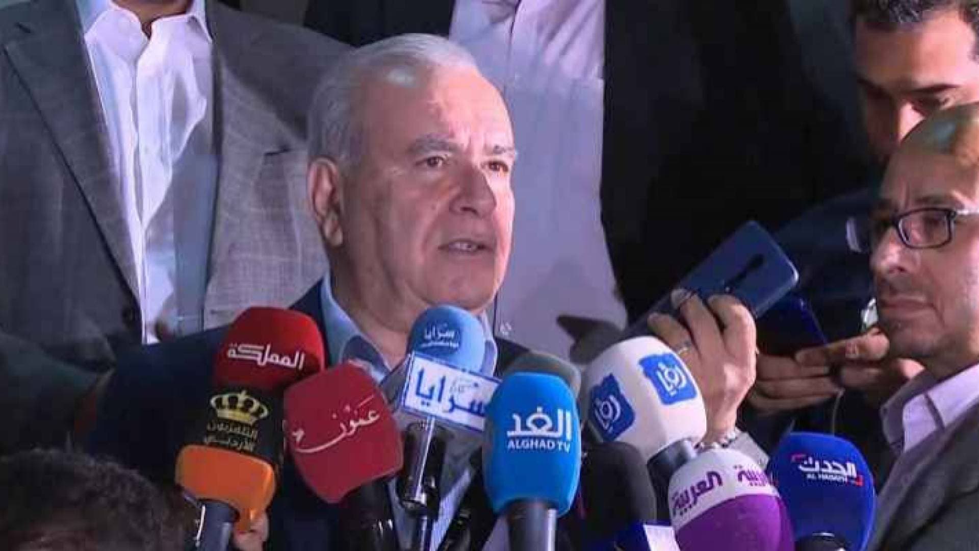 وليد المعاني: المشكلة أننا فرديون كل يريد المجد والشهرة لشخصه
