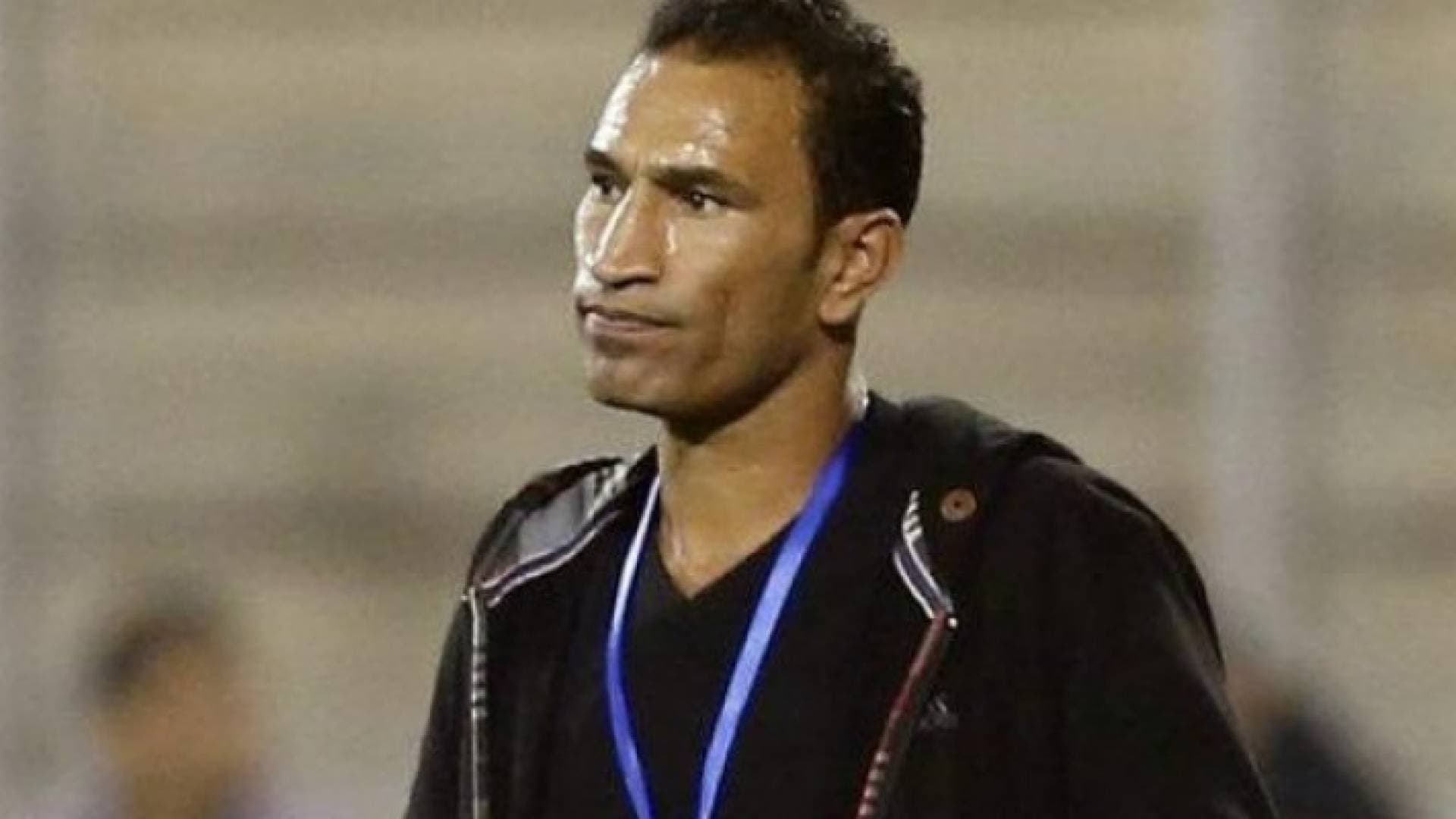 مناشدات للملك بالتدخل لتأمين علاج الكابتن العوضات