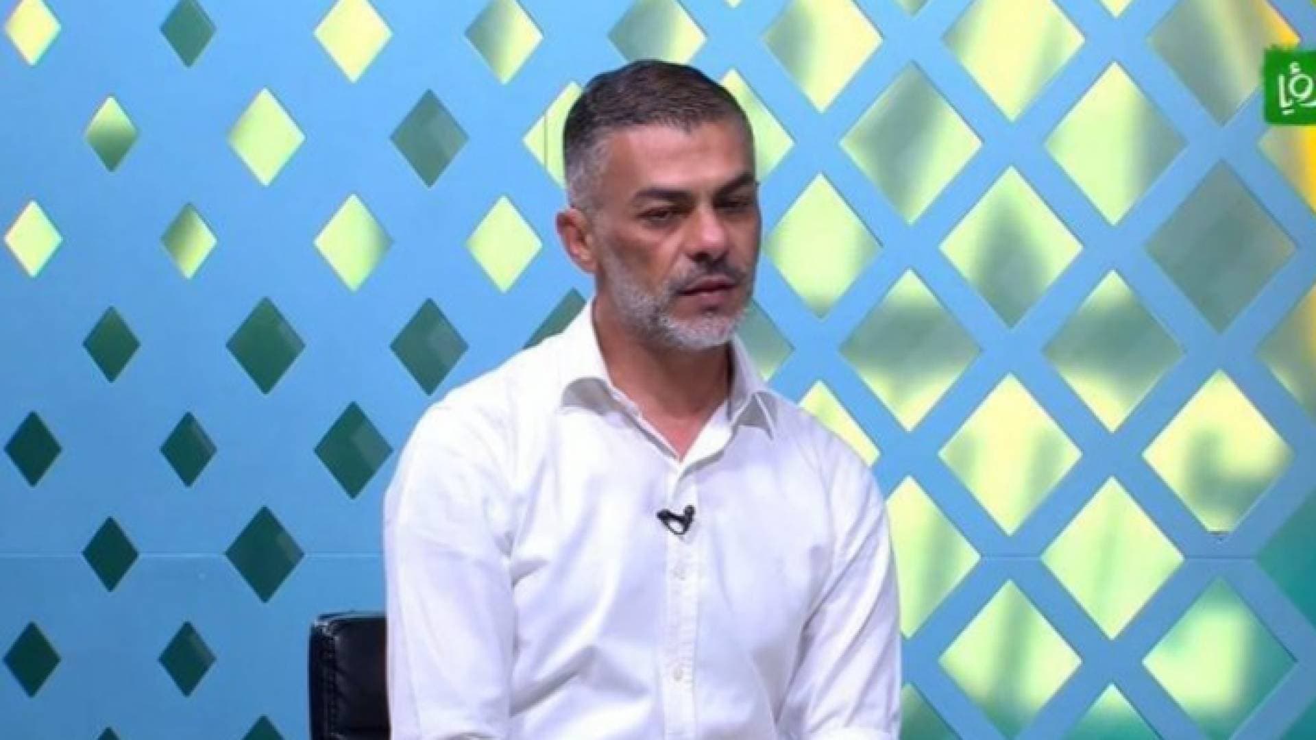 ثامر العدوان لرؤيا: إدارة الفيصلي ملتزمة بدفع مستحقات الكابتن راتب العوضات