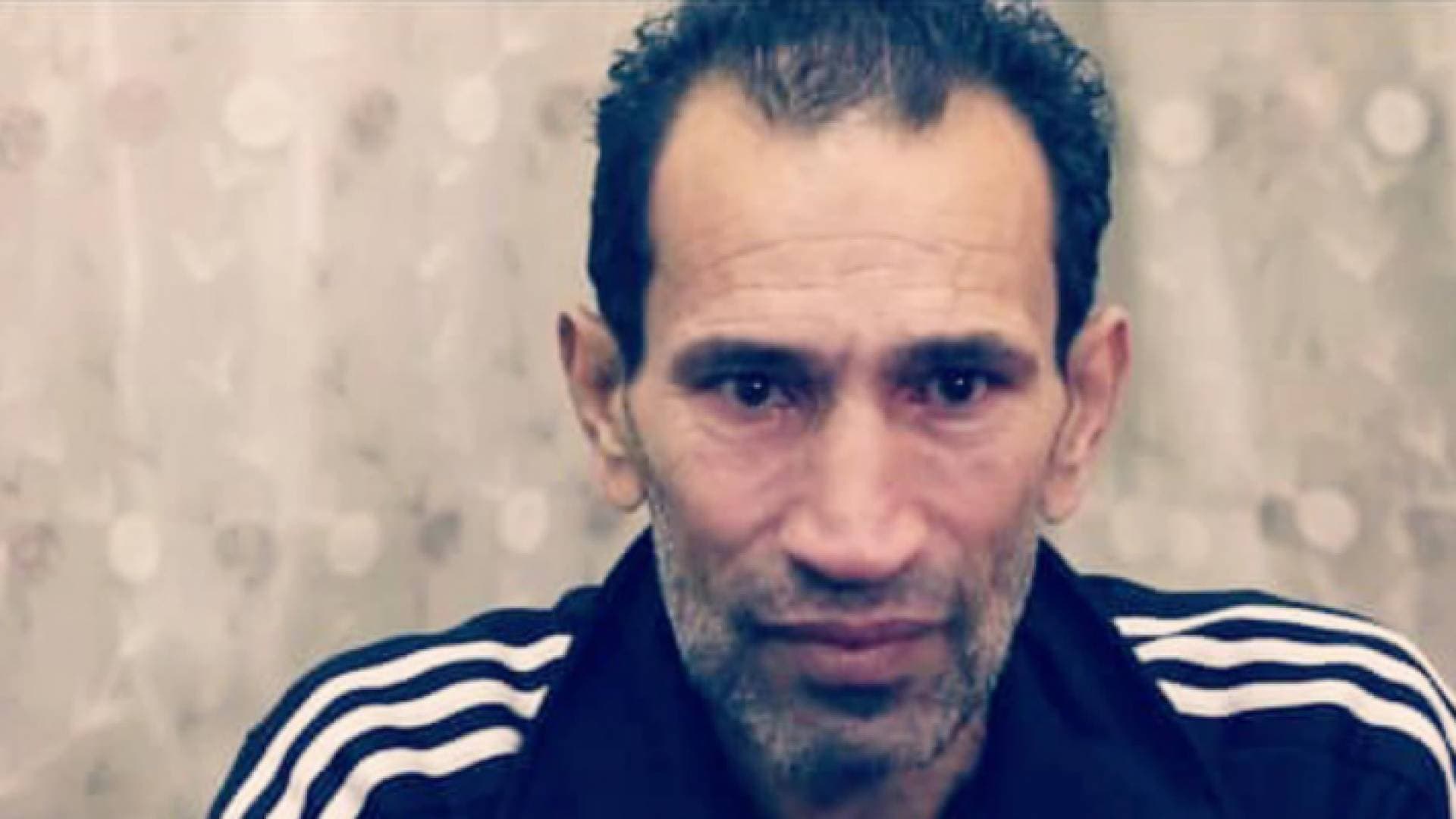 بعد دموع الكابتن راتب.. #عالجوا_راتب_العوضات يكتسح الترند الأردني