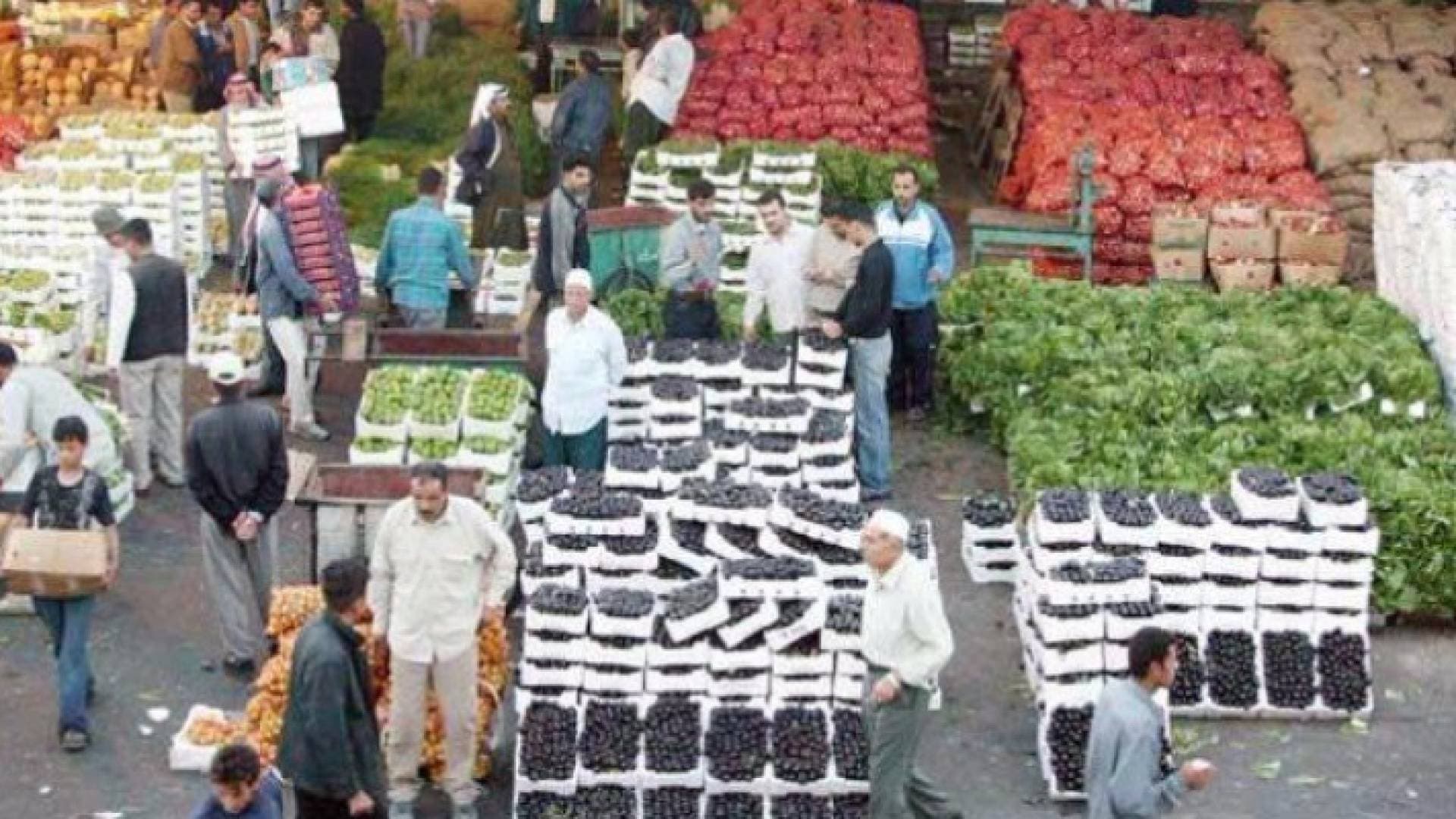 بحث مصفوفة إجراءات السوق المركزي
