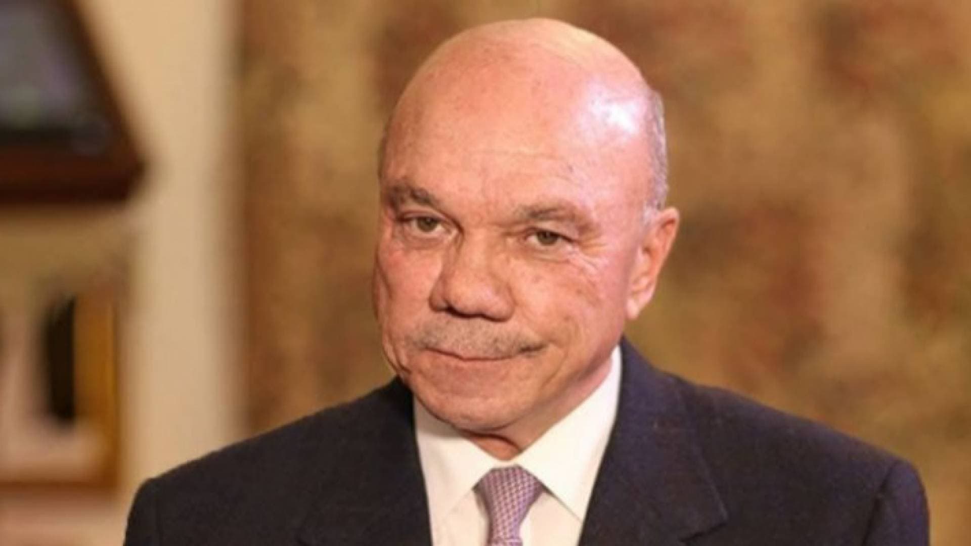 الفايز يتسلم تقرير هيئة النزاهة ومكافحة الفساد