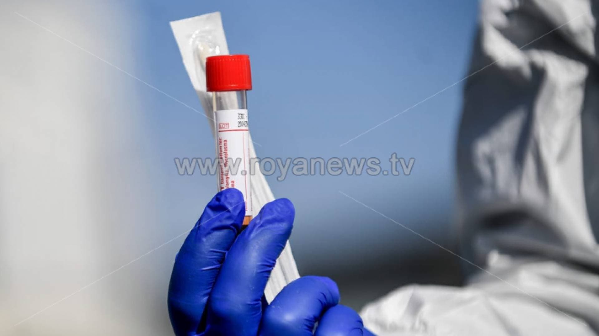 الأردن يطوي آخر يوم في ٢٠٢٠ بوفيات ومئات الإصابات الجديدة بكورونا