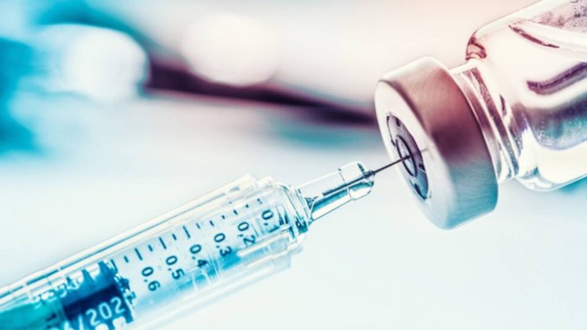 صحة الرمثا تعتمد مركزين صحيين لإعطاء لقاح كورونا