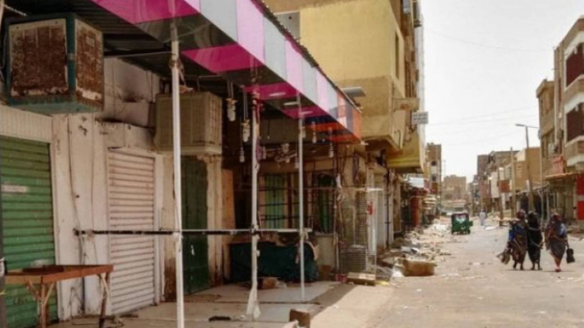 "تجارة الأردن" تطالب بفتح القطاعات الاقتصادية المغلقة
