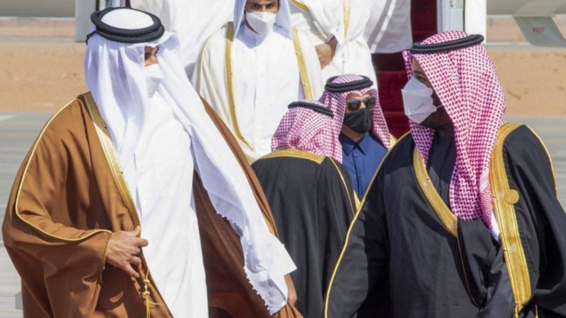 قمة العلا تنجز "مصالحة" خليجية تاريخية