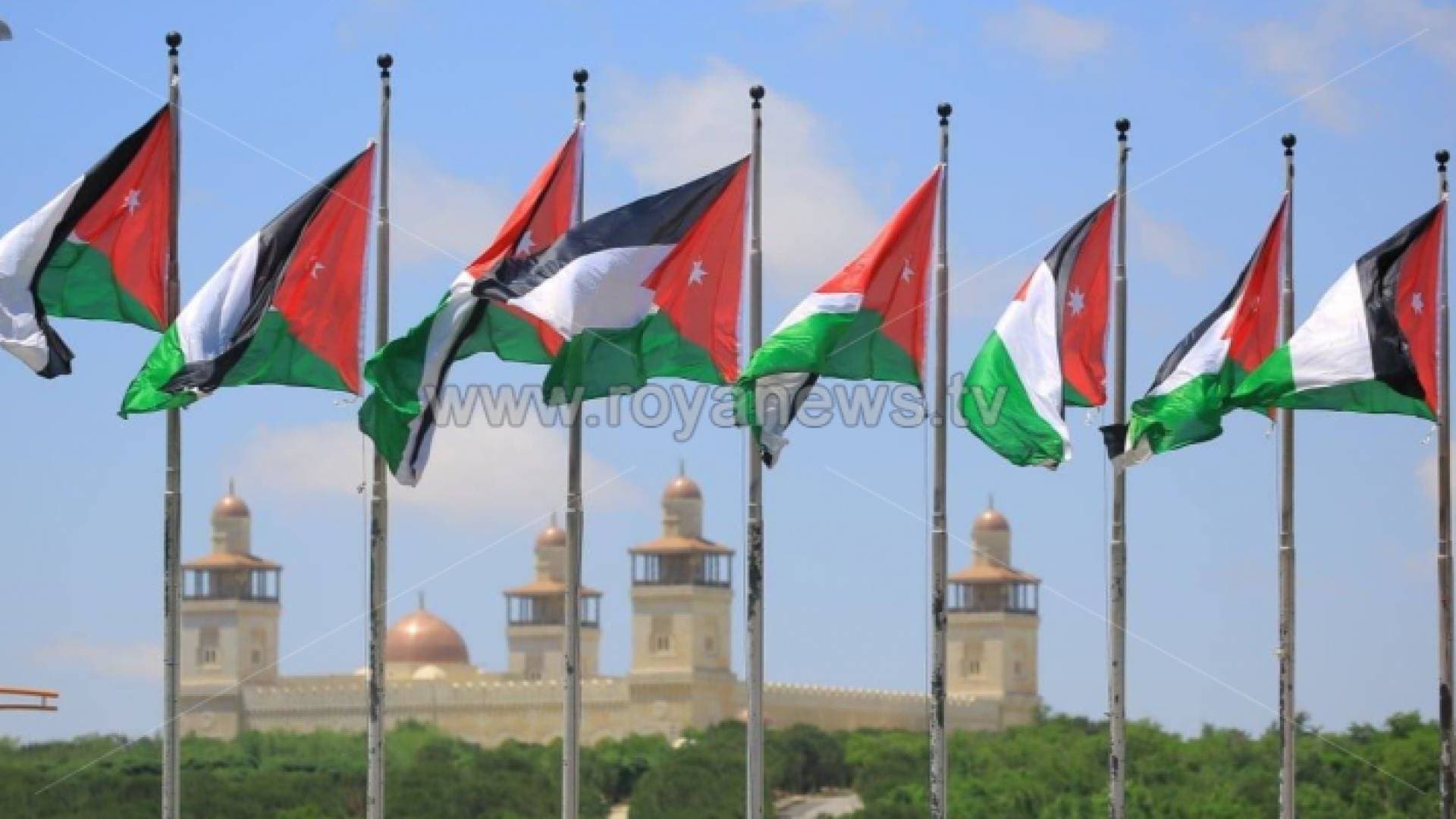 قمة التعاون الخليجي تؤكد دعمها للأردن