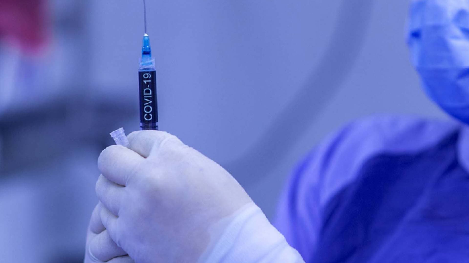 وفاة شخصين في النرويج بعد تطعيمهما بلقاح "فايزر"