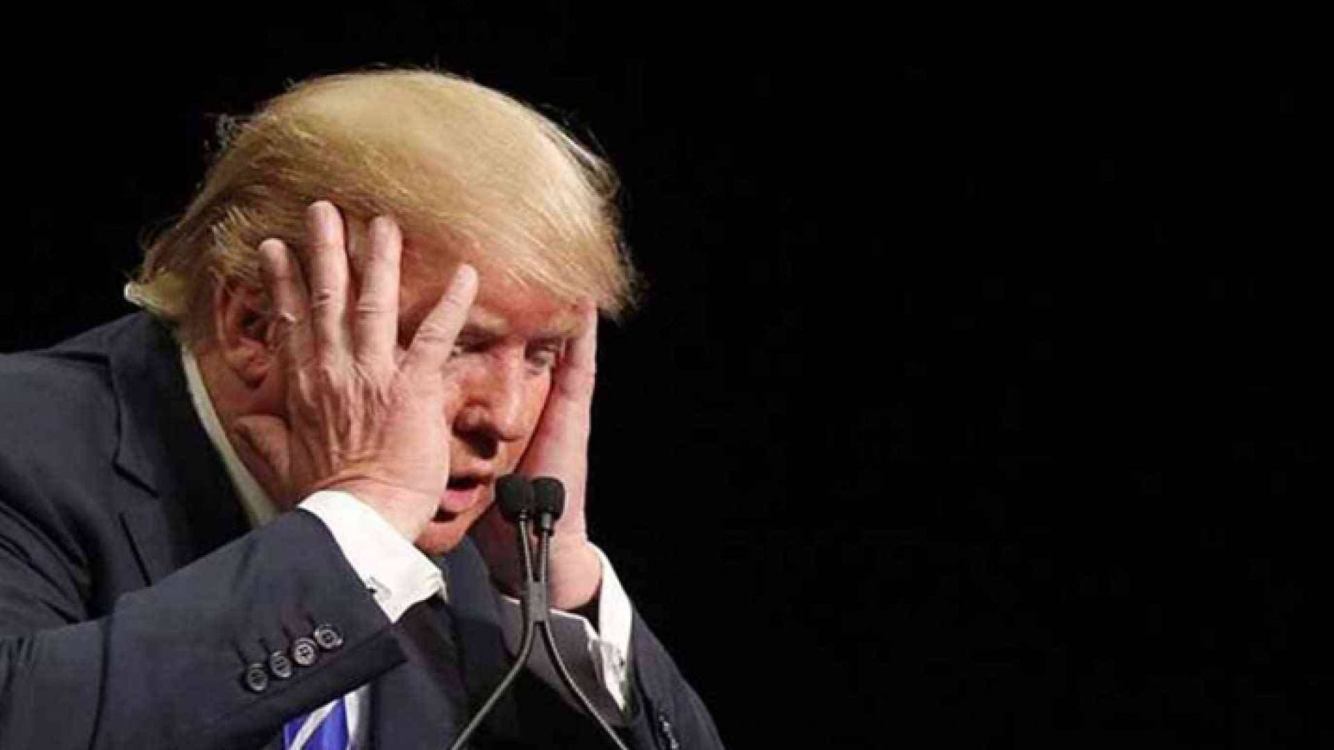 ترمب يدعو أنصاره للعودة إلى منازلهم ويقول: لدينا انتخابات تم سرقتها
