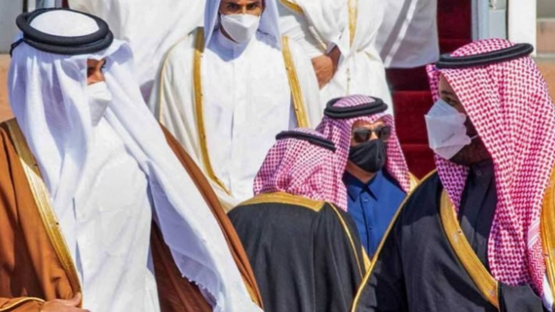 الوزير داودية: المصالحة الخليجية ستعود على الأردن بالخير