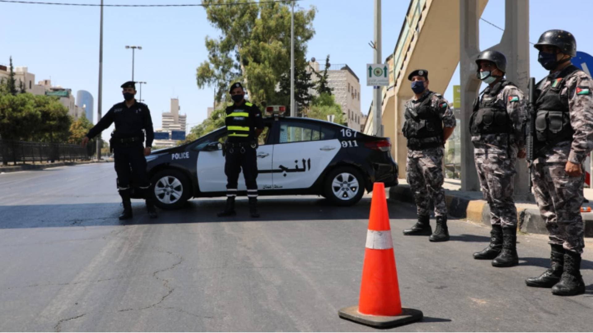 هل تكون جمعة اليوم آخر أيام الحظر الشامل بحسب المؤشرات الوبائية؟