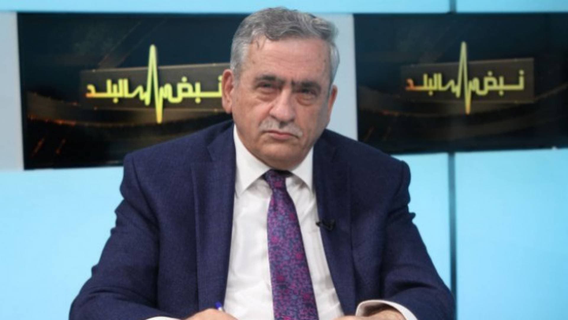 عبيدات: توزيع مطعوم فايزر من المطار إلى مراكز التطعيم مباشرة