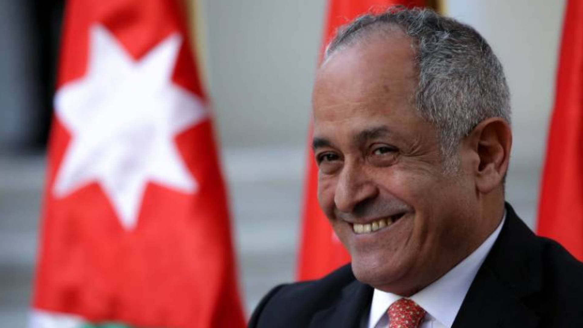 العايد: متفائلون بزوال الوباء خلال العام الحالي
