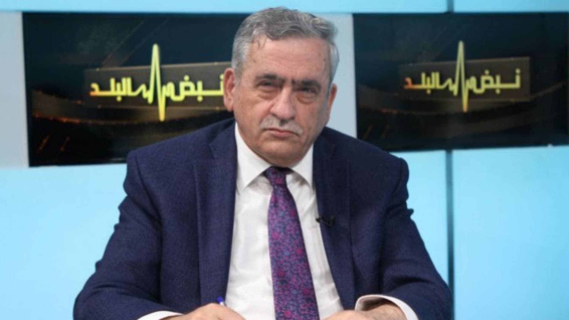 وزير الصحة يدعو المواطنين لأخذ المطعوم والابتعاد عن الإشاعات