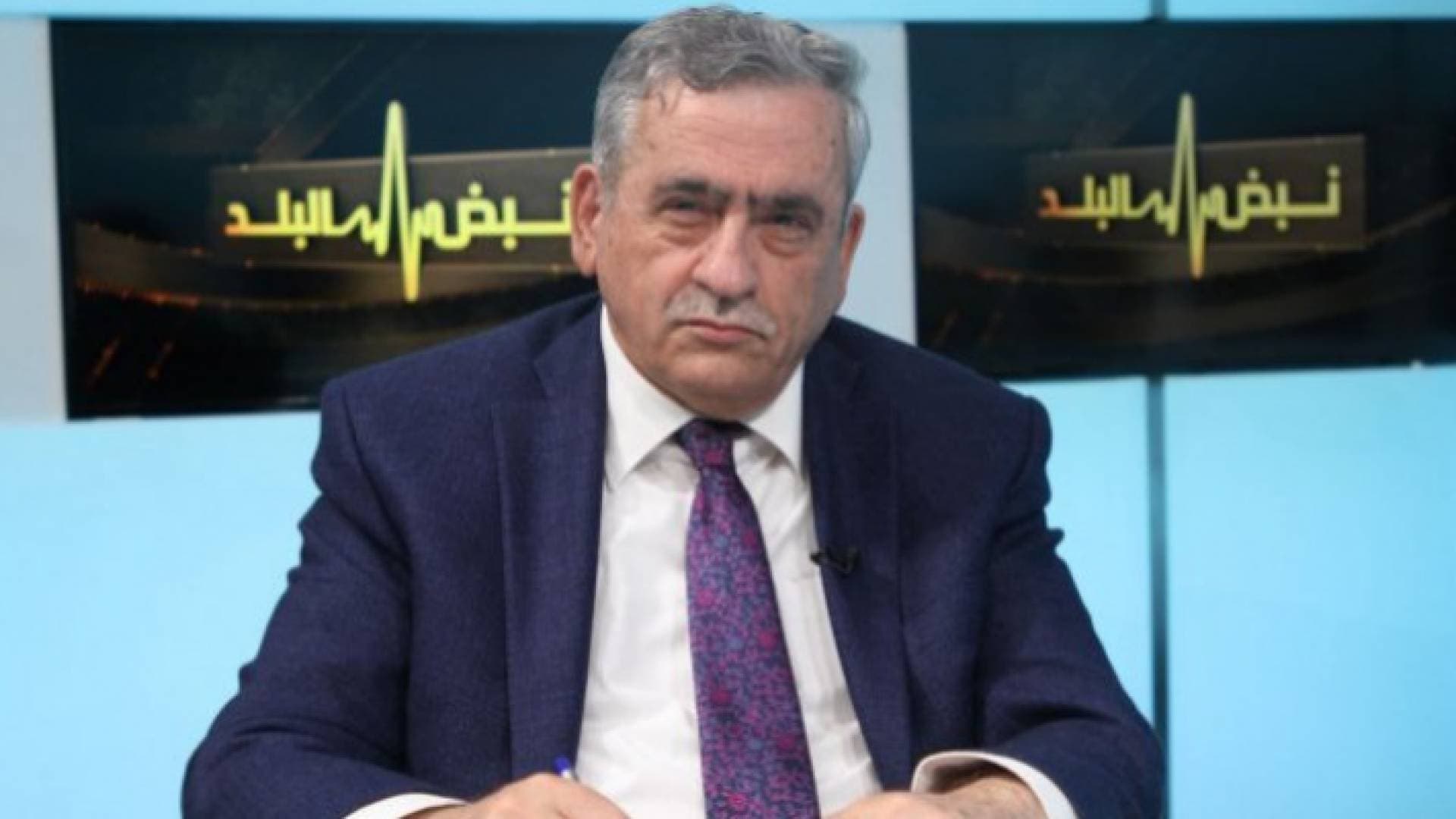 عبيدات: توزيع مطعوم فايزر من المطار إلى مراكز التطعيم مباشرة