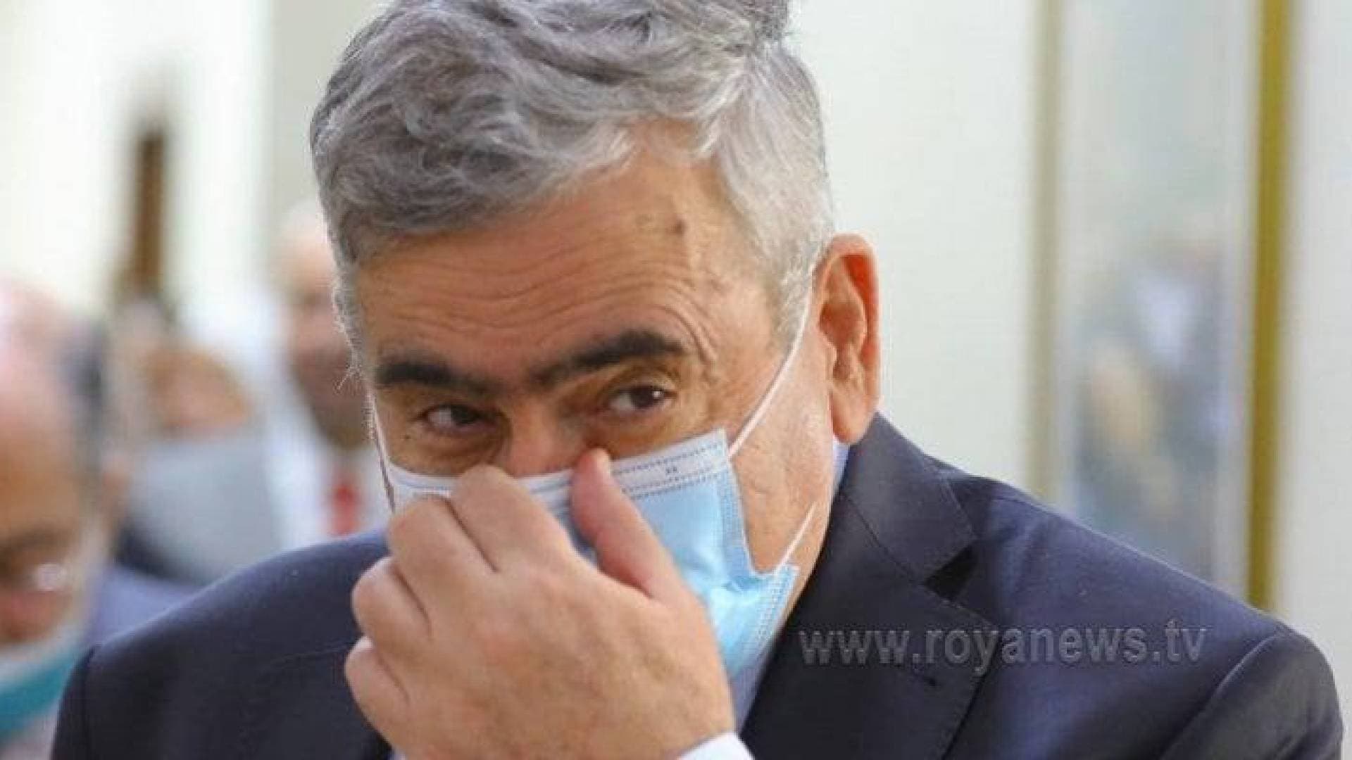 عبيدات يؤكد: لا يمكن للمواطن اختيار المطعوم ولكن من حقه معرفة نوعه