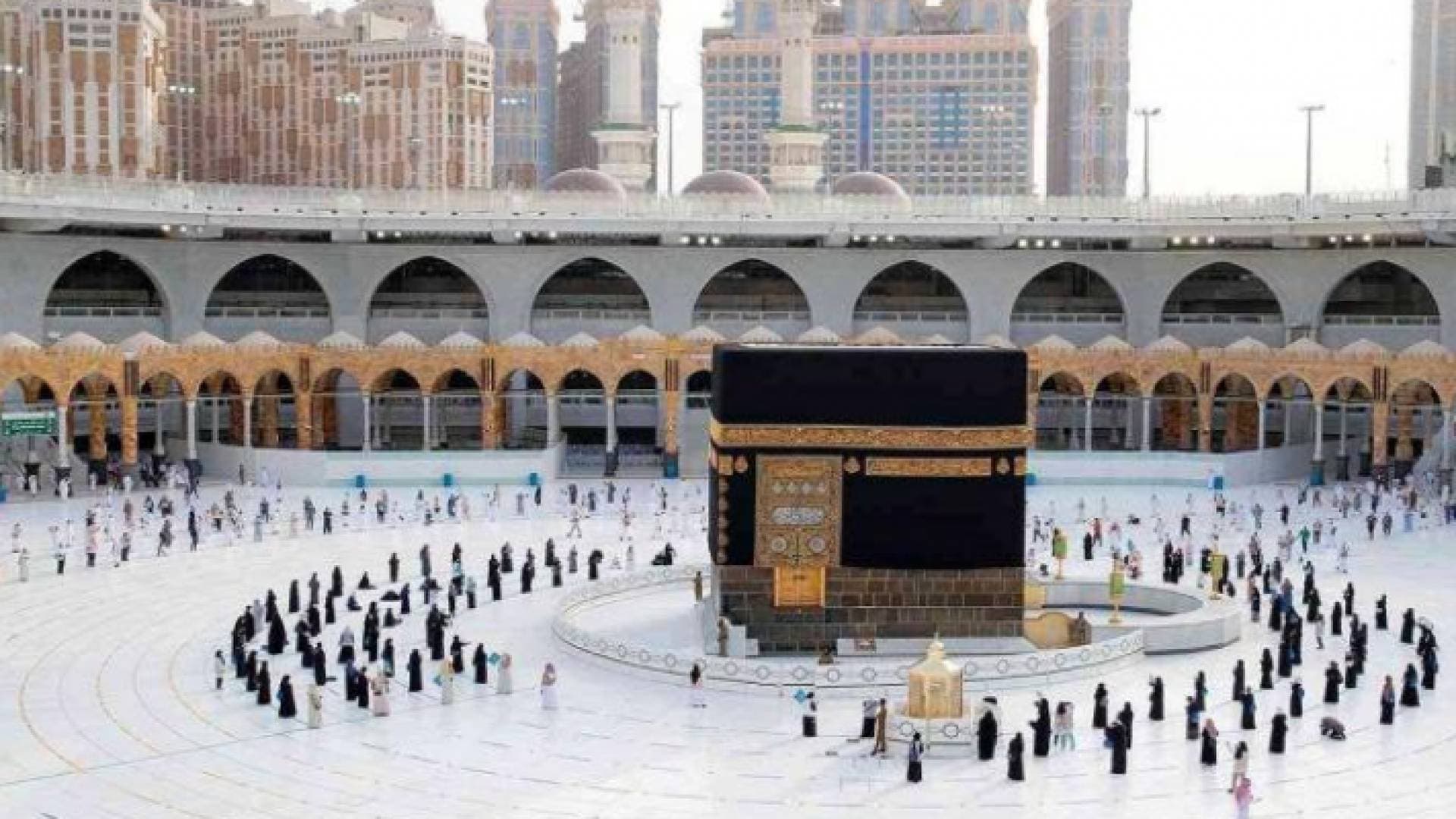 هل تكون العمرة متاحة للأردنيين بشهر رمضان المقبل في ظل كورونا؟