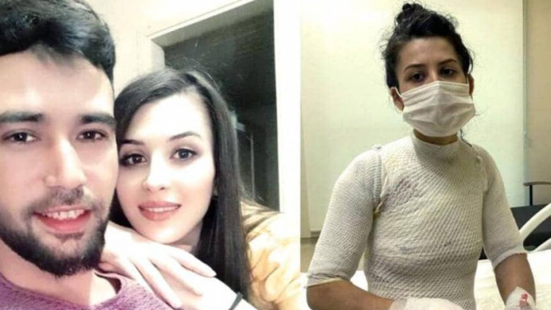 تركيا.. مبادرة "رومانسية" من زوجة جميلة تنتهي بـ"مأساة"