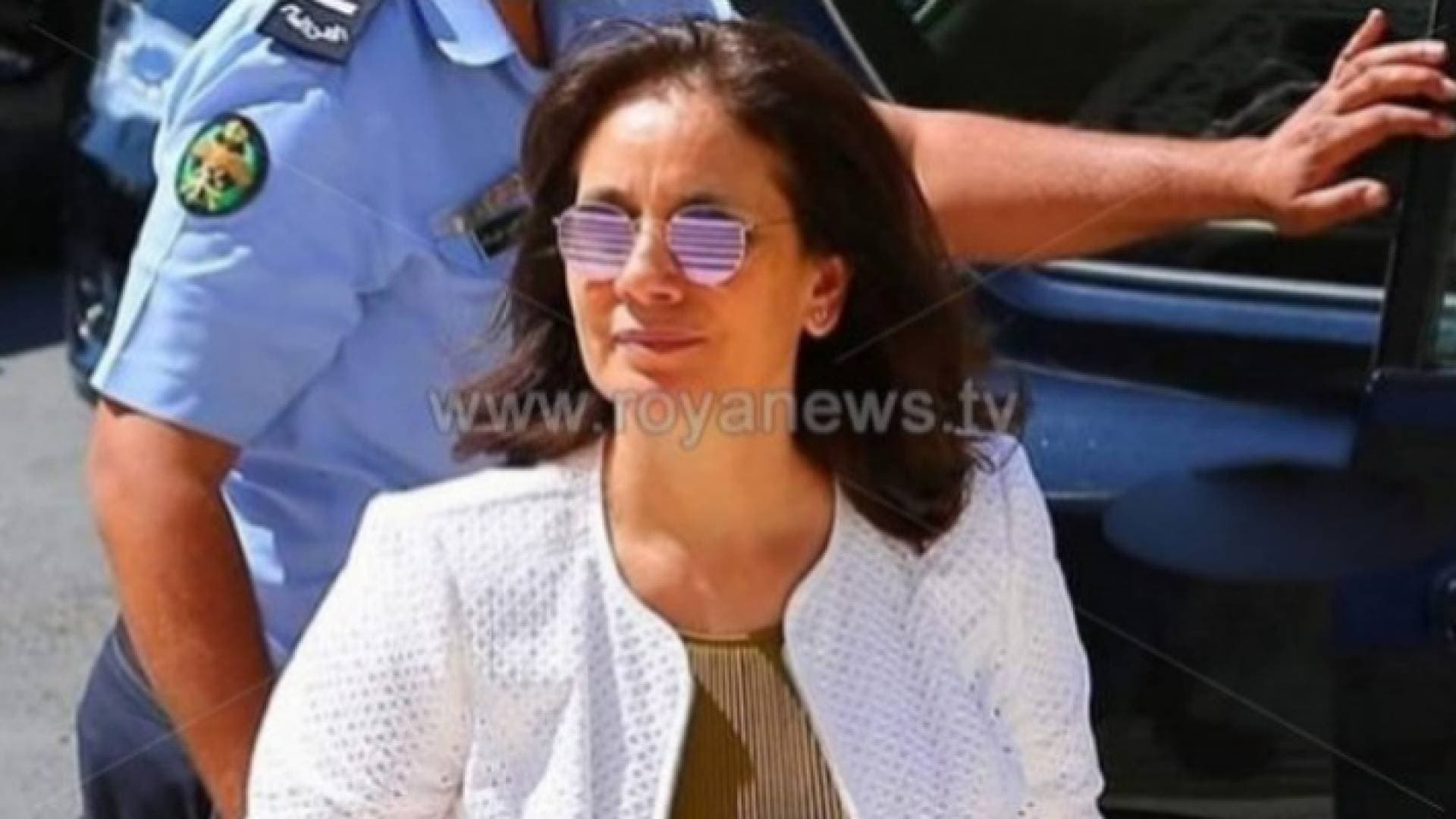 زواتي: لا نية لبيع مصفاة البترول الأردنية
