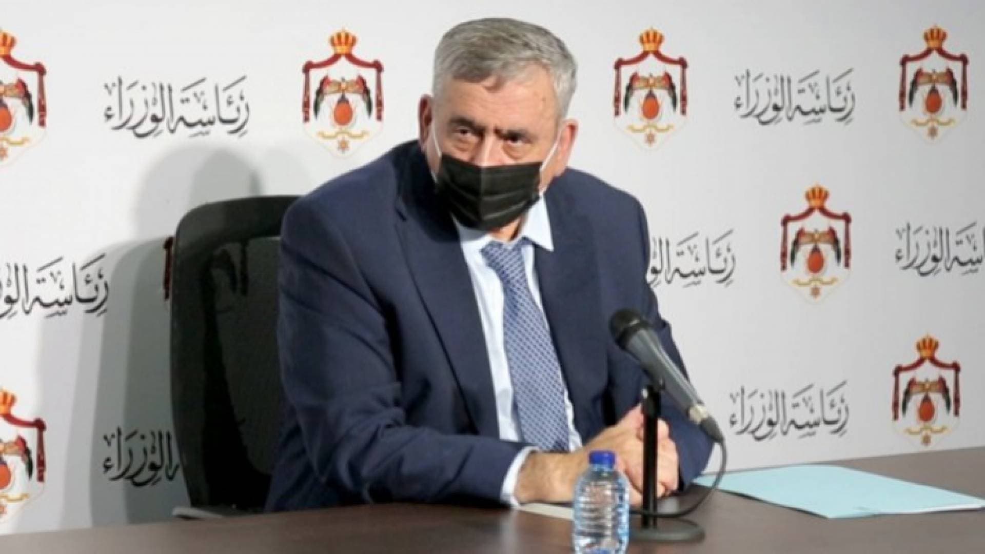 وزير الصحة: انخفاض مستمر بحصيلة وفيات وإصابات كورونا للأسبوع التاسع على التوالي.. فيديو