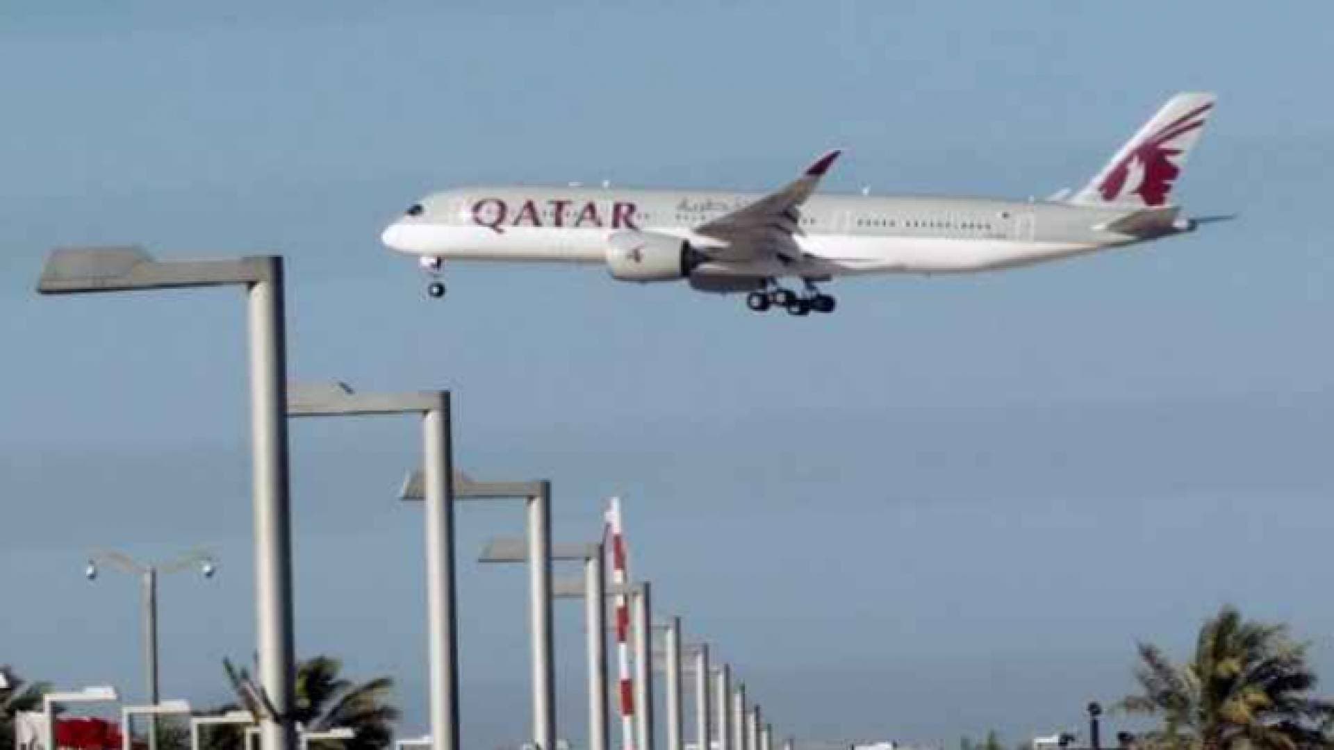 قطر تستأنف رحلاتها مع الإمارات