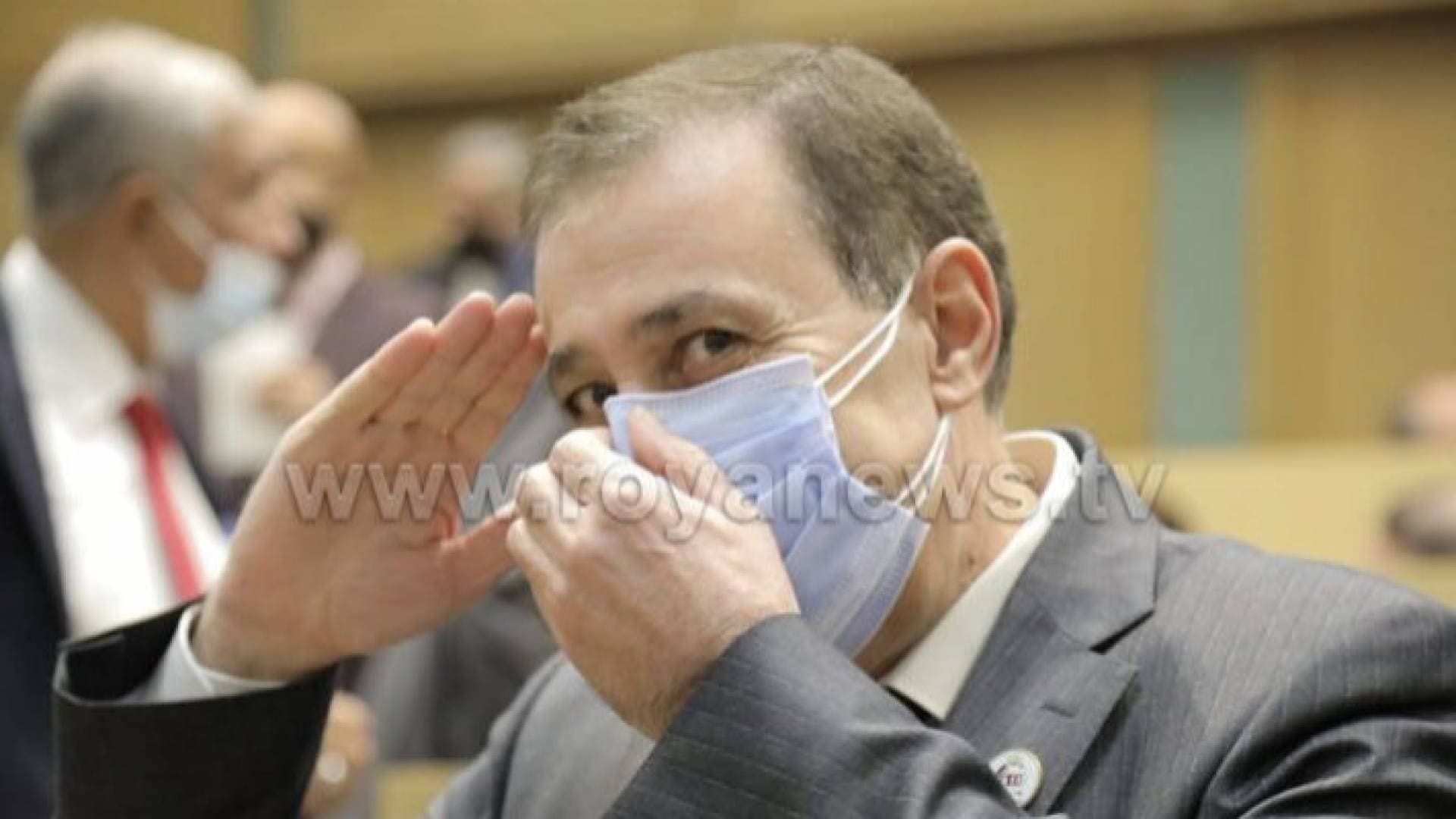 النعيمي: سنستغل العطلة الصيفية لمعالجة الفجوات - فيديو
