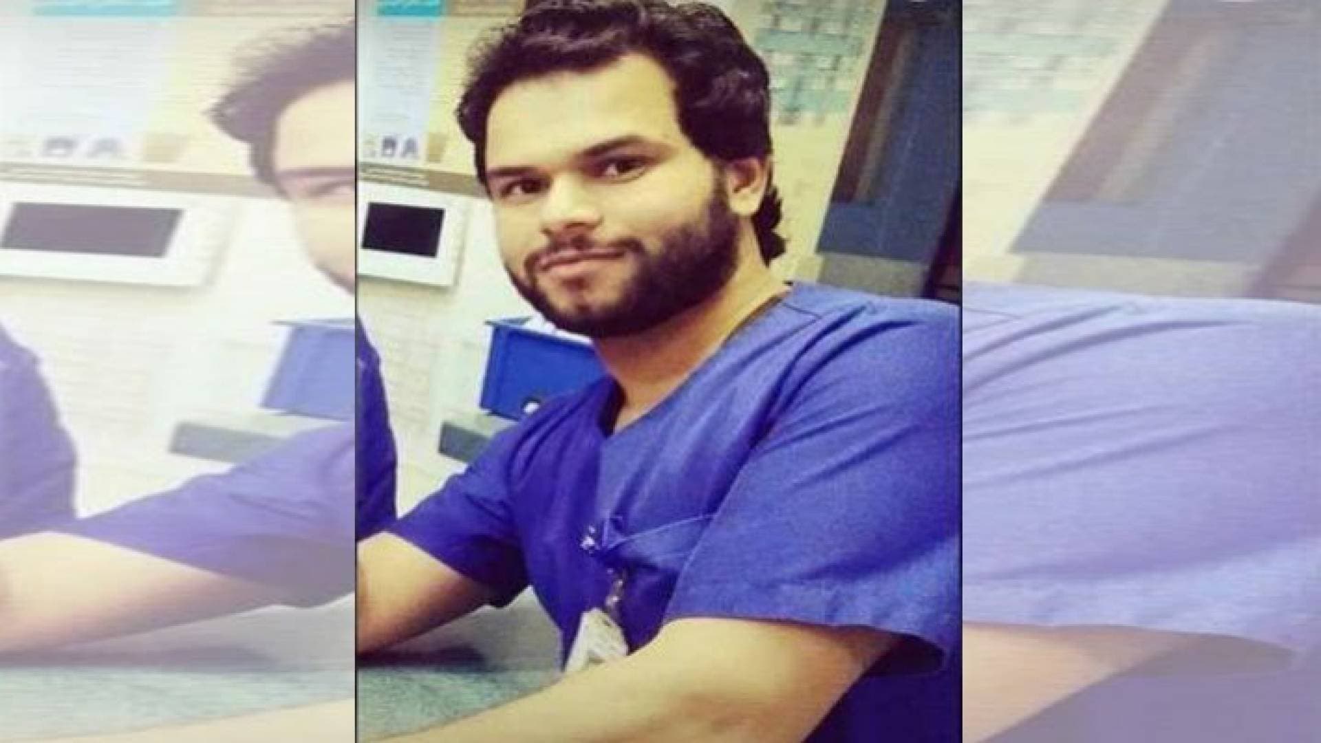 نقابة الممرضين تكشف تفاصيل جديدة حول وفاة الممرض مازن عليمات