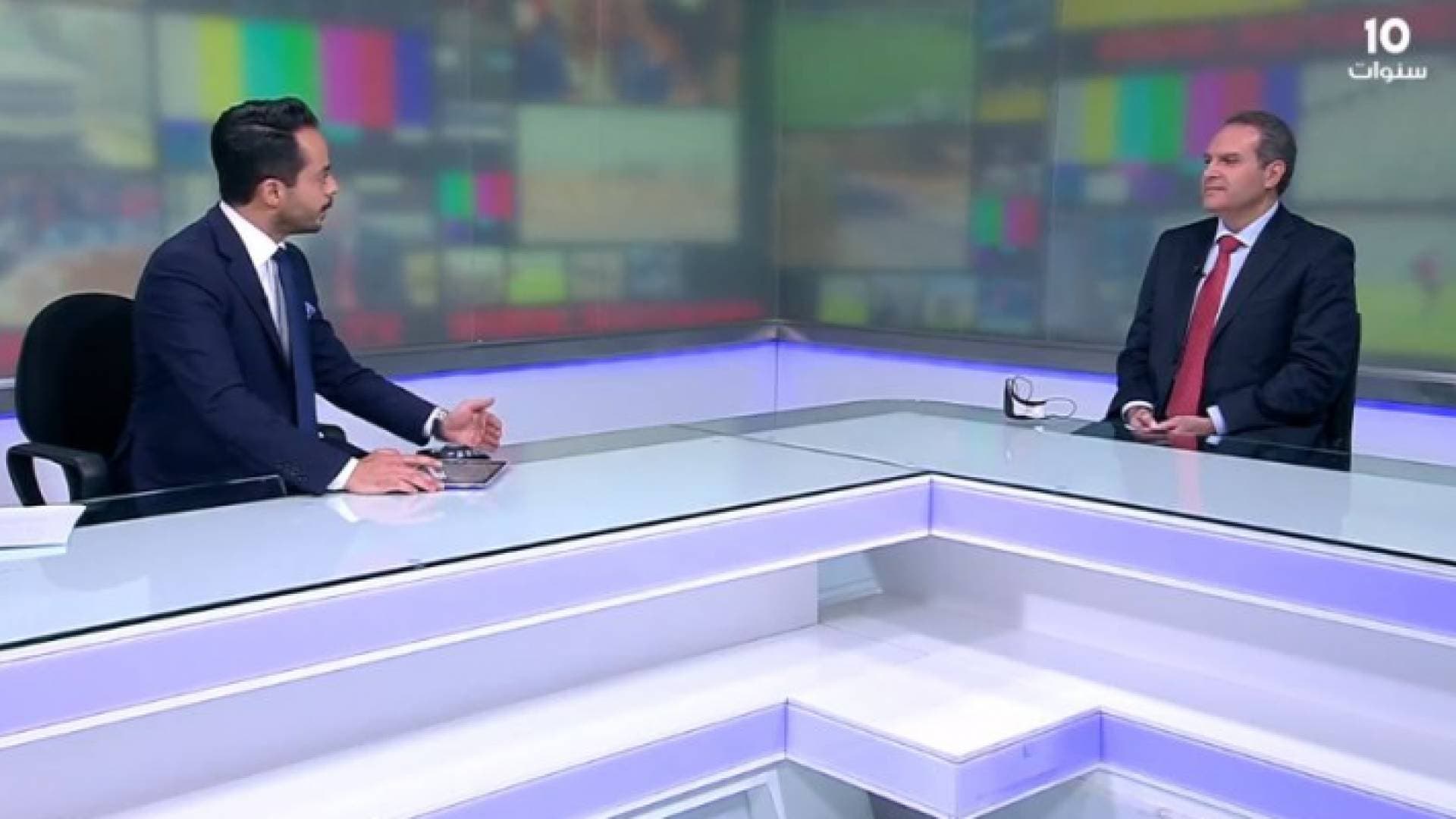 الهواري: خوف الأردنيين من أخذ اللقاحات ضد كورونا ليس مبررا "فيديو"