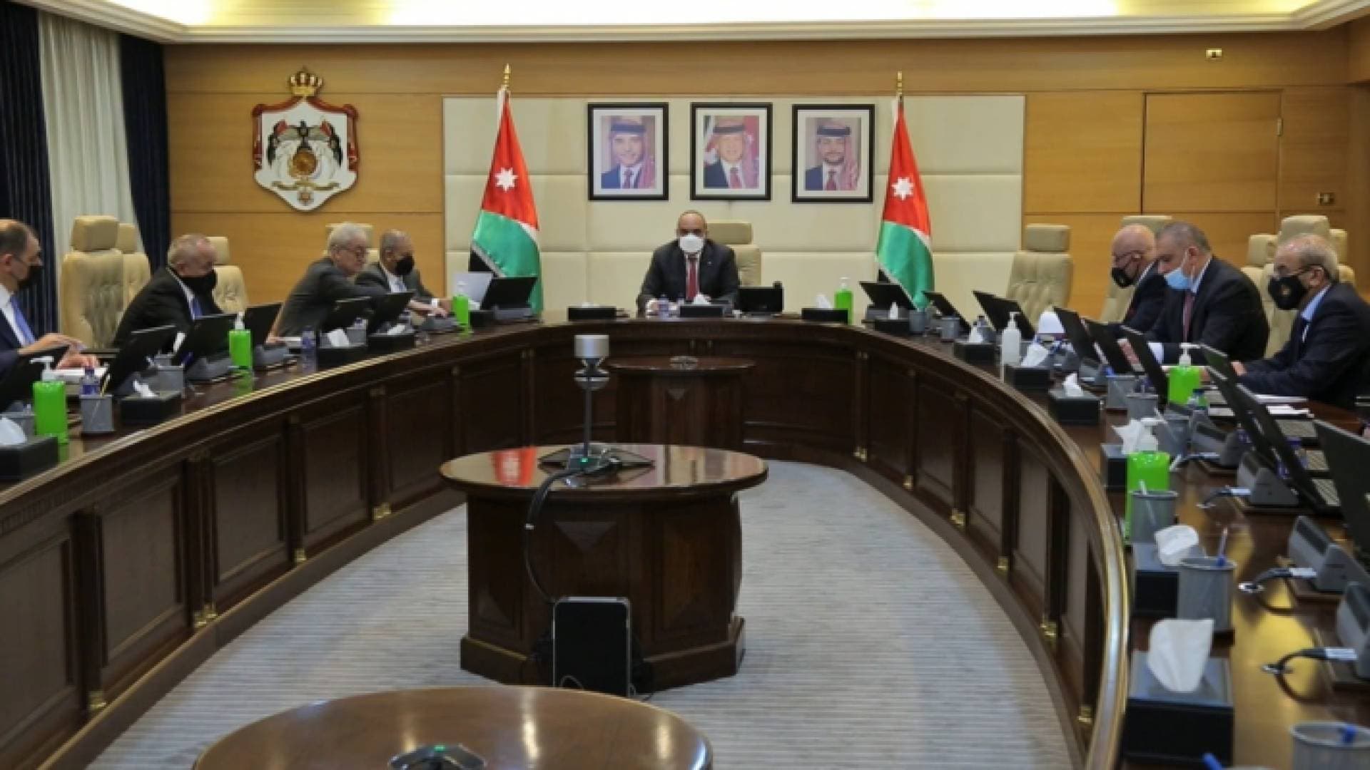 قرارات هامة من مجلس الوزراء .. تفاصيل