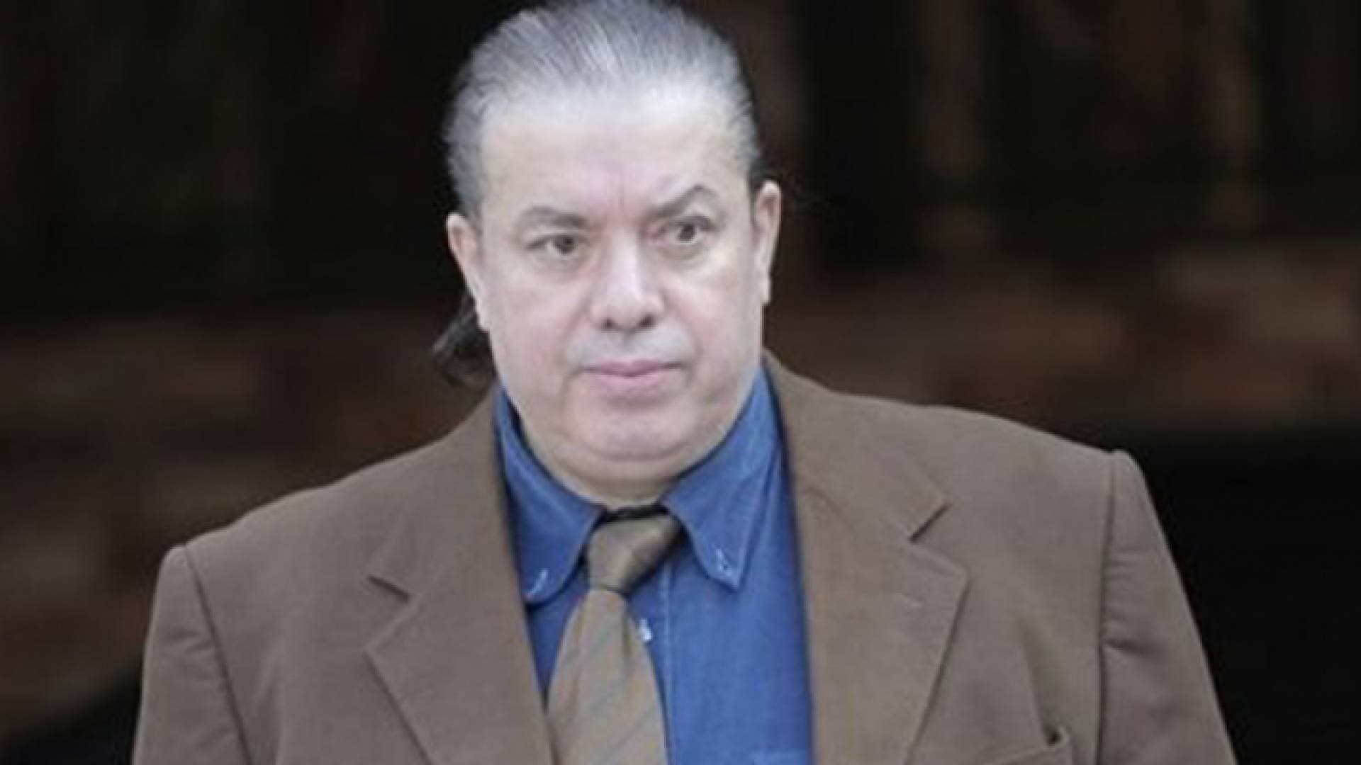 إصابة عوني مطيع بفيروس كورونا .. تفاصيل