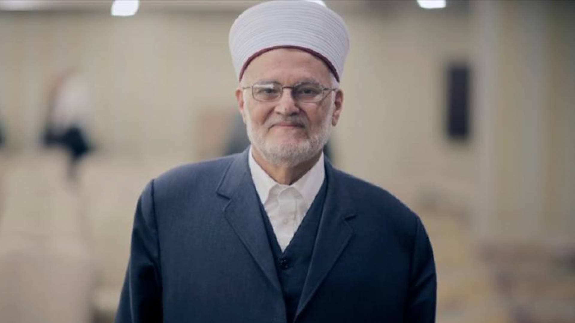الشيخ عكرمة صبري: حفريات الاحتلال في ساحة البراق تهدف لطمس الآثار الإسلامية